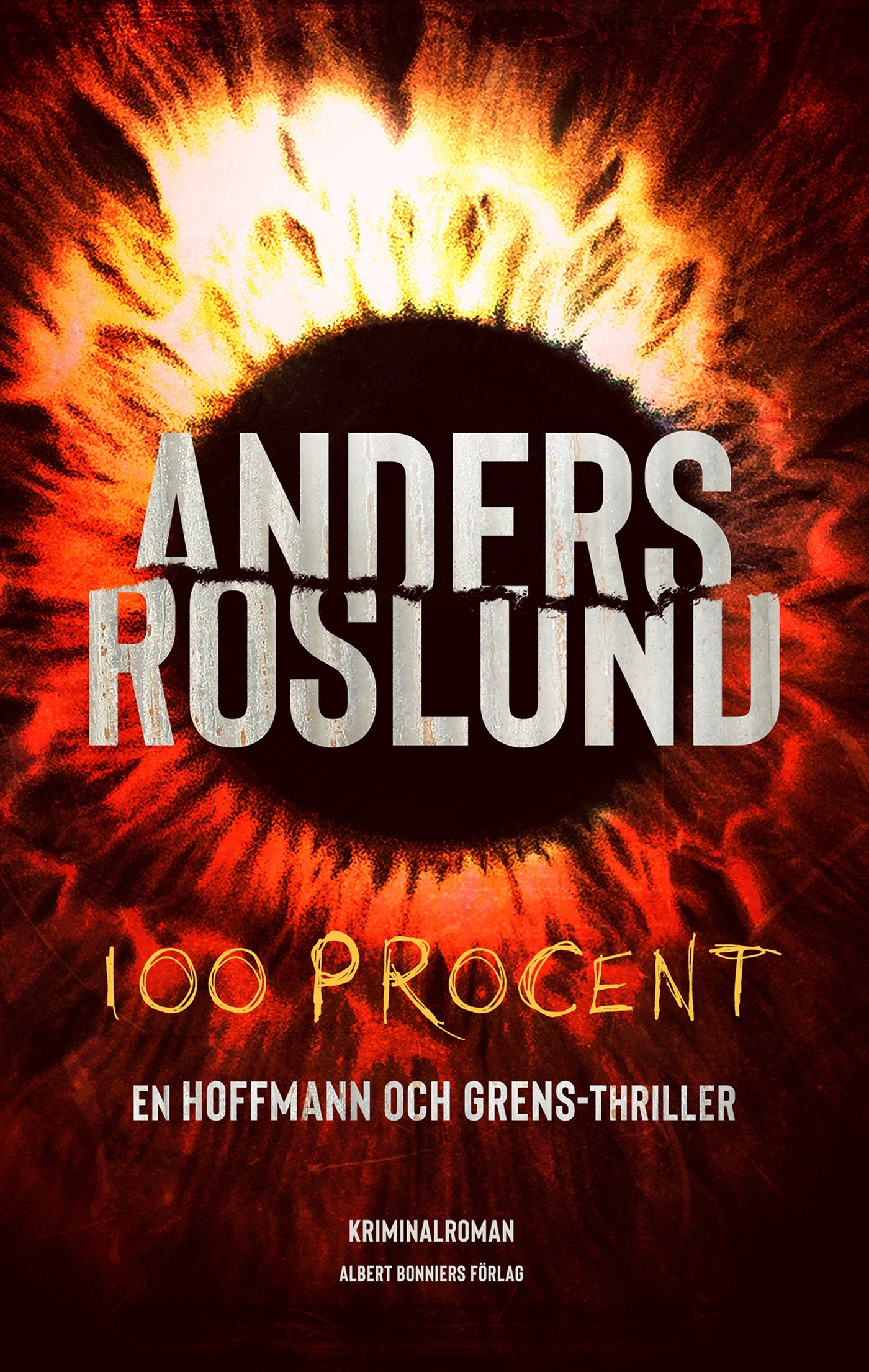 100 procent – E-bok