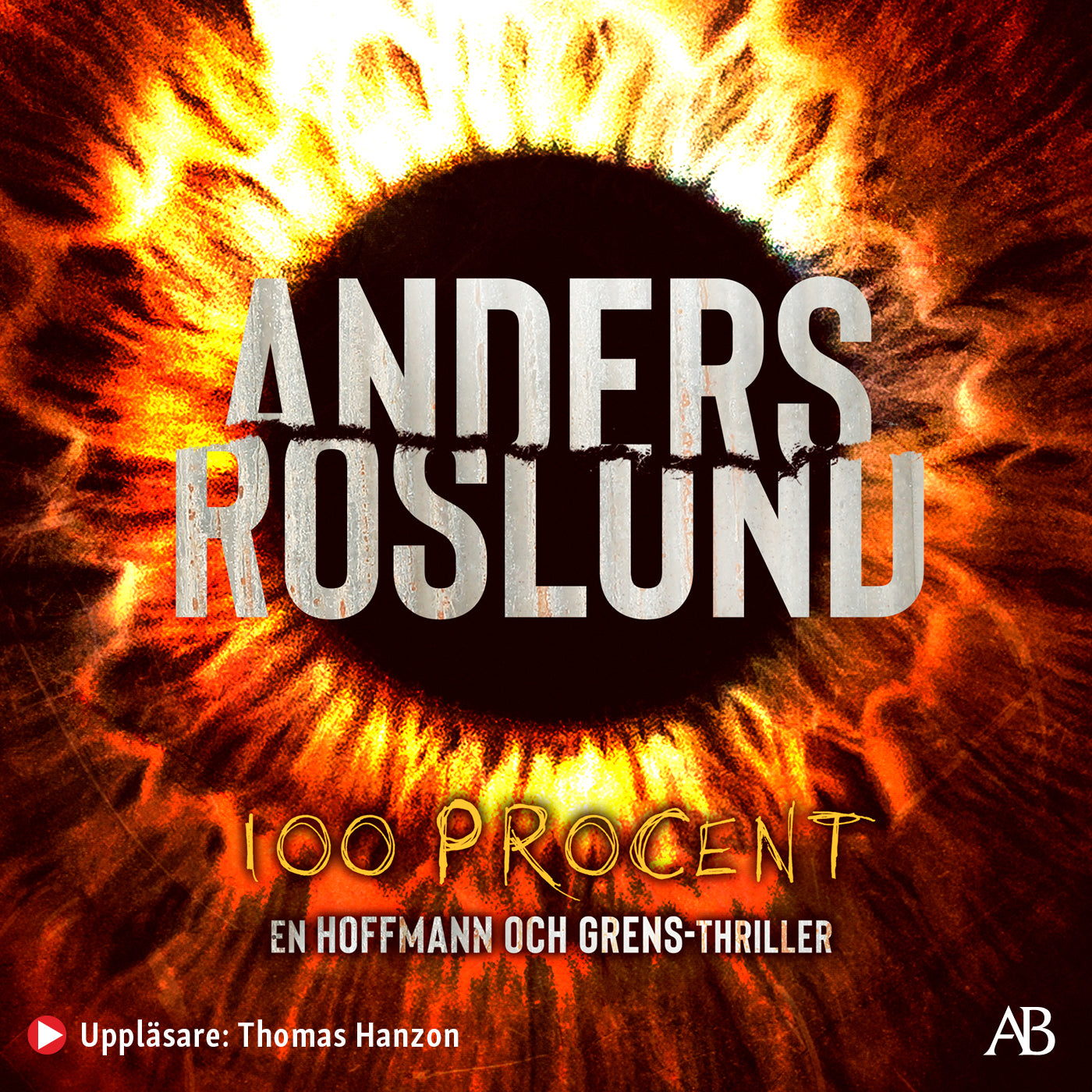100 procent – Ljudbok