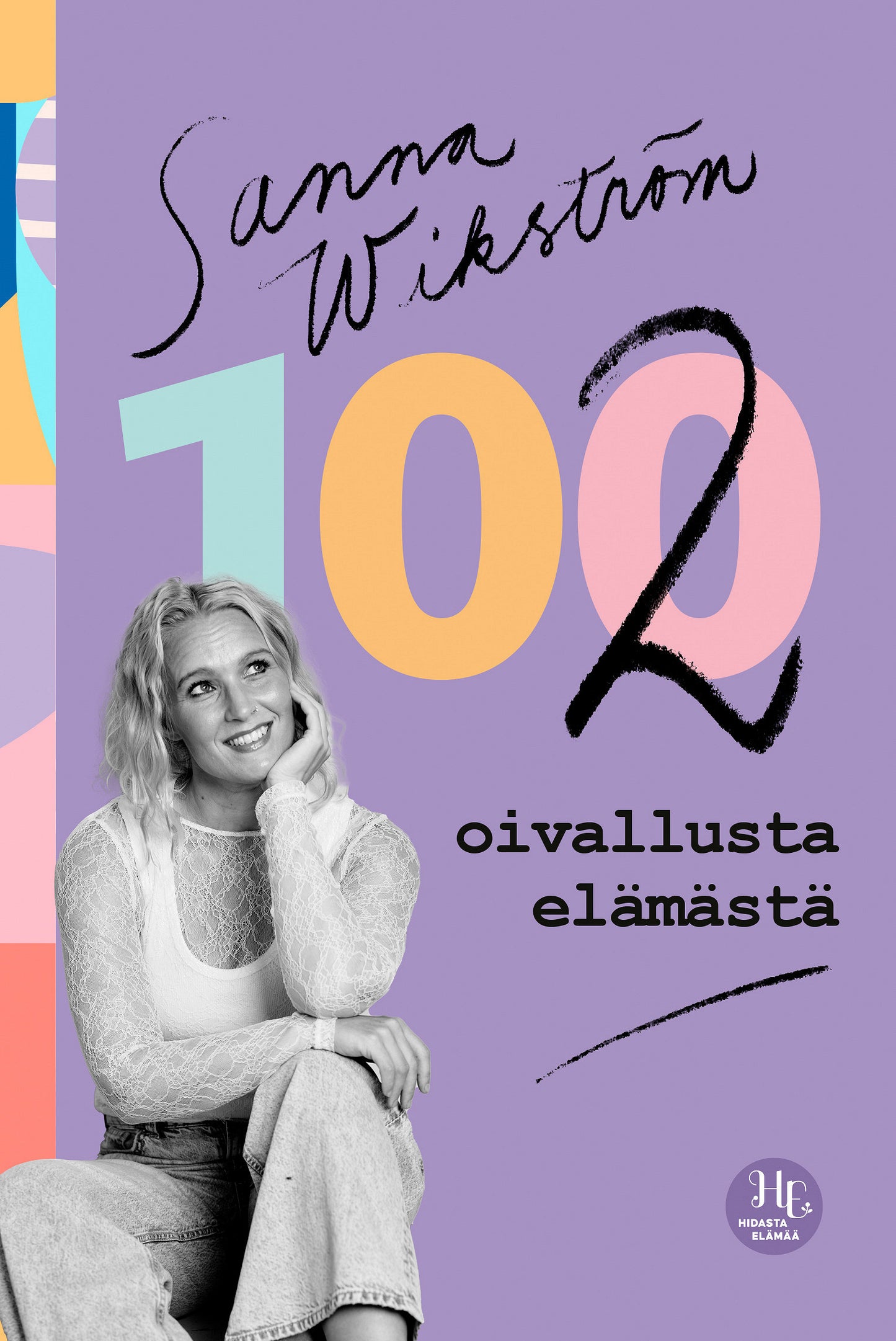 102 oivallusta elämästä – E-bok