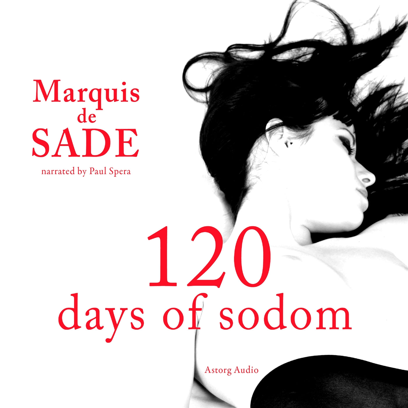 120 Days of Sodom – Ljudbok