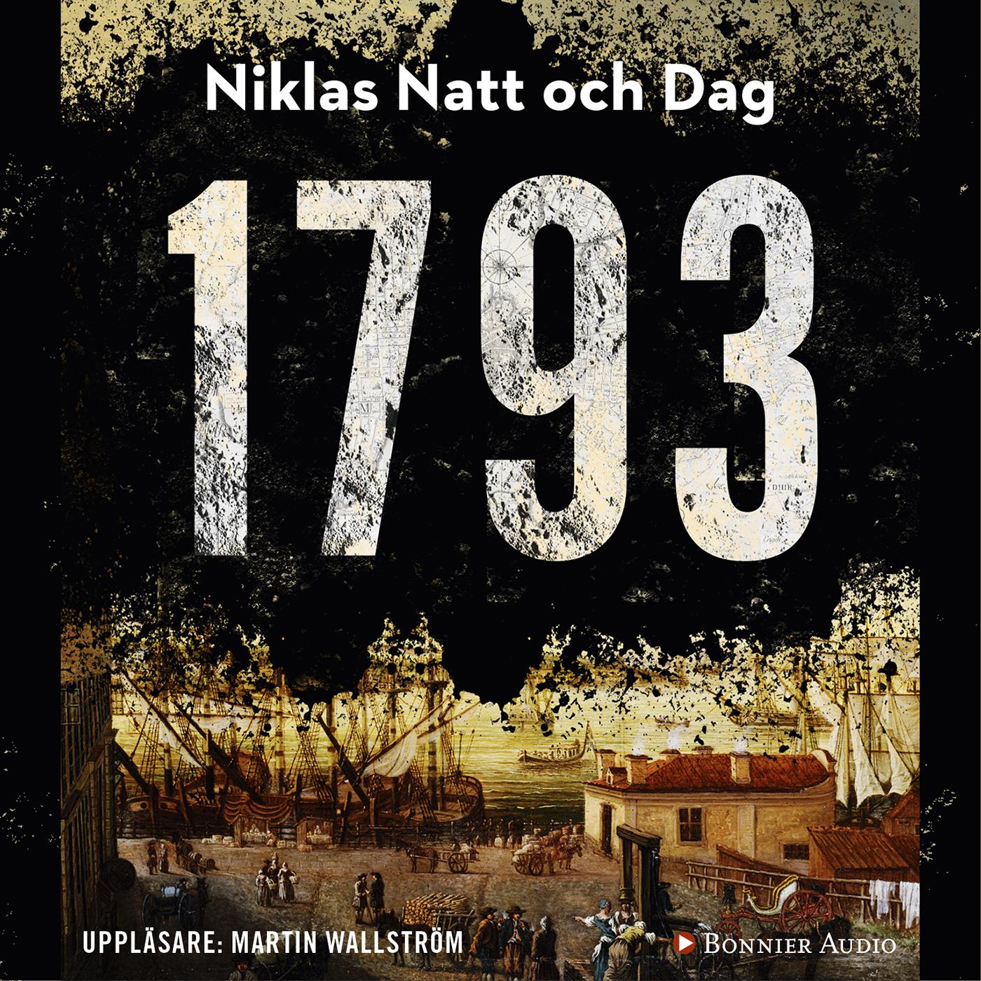 1793 – Ljudbok