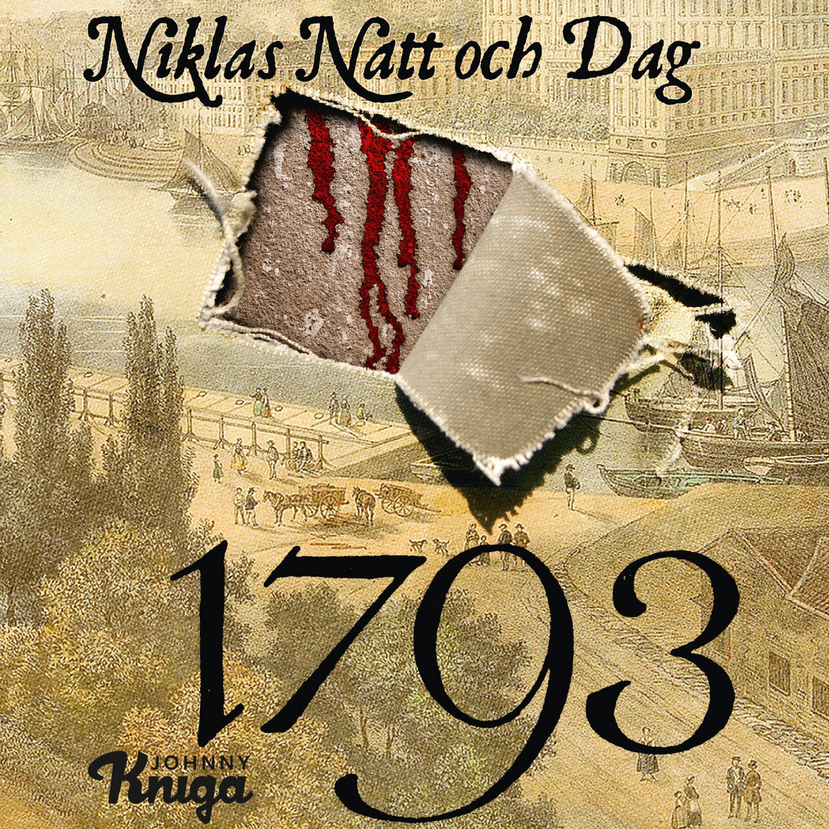 1793 – Ljudbok
