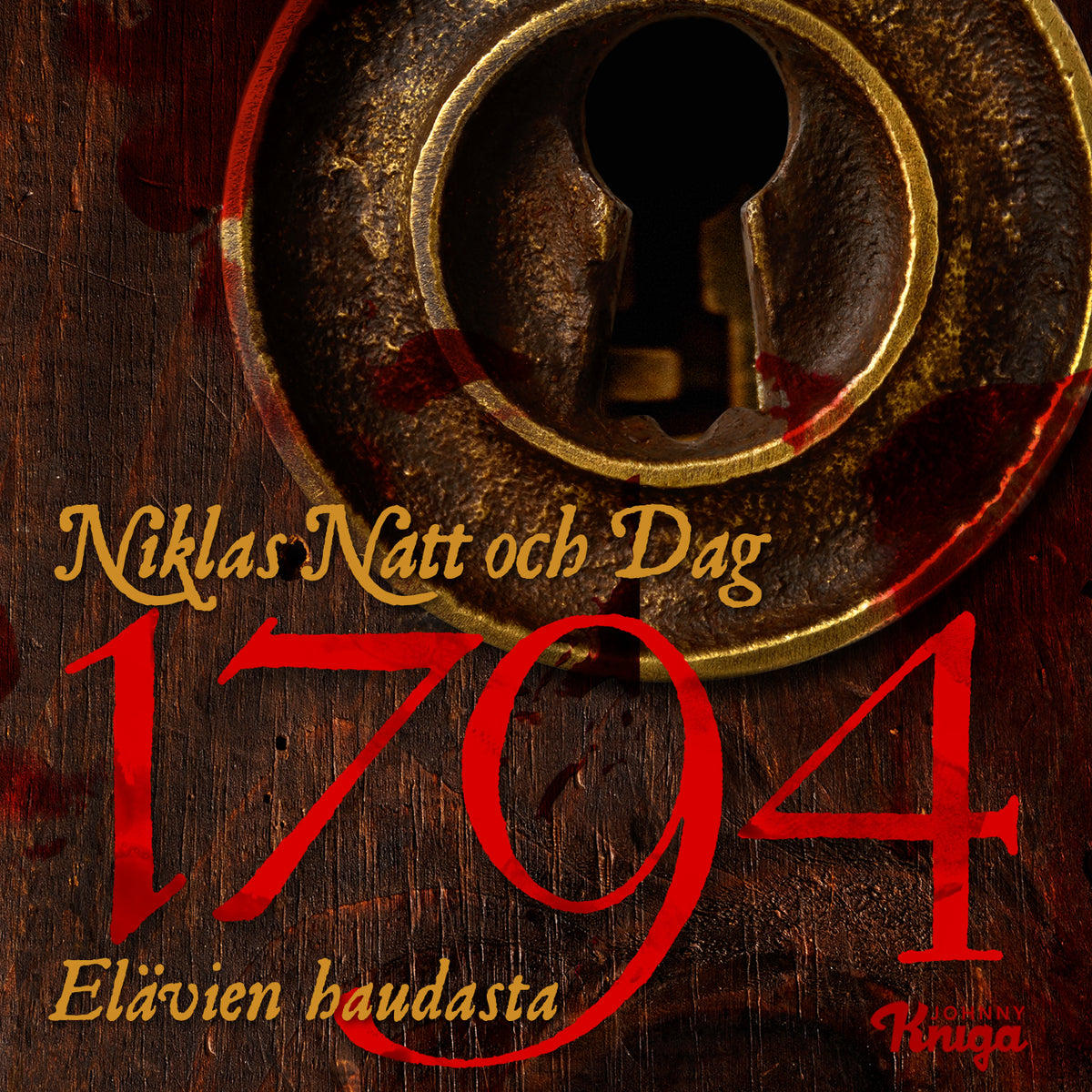 1794 – Ljudbok