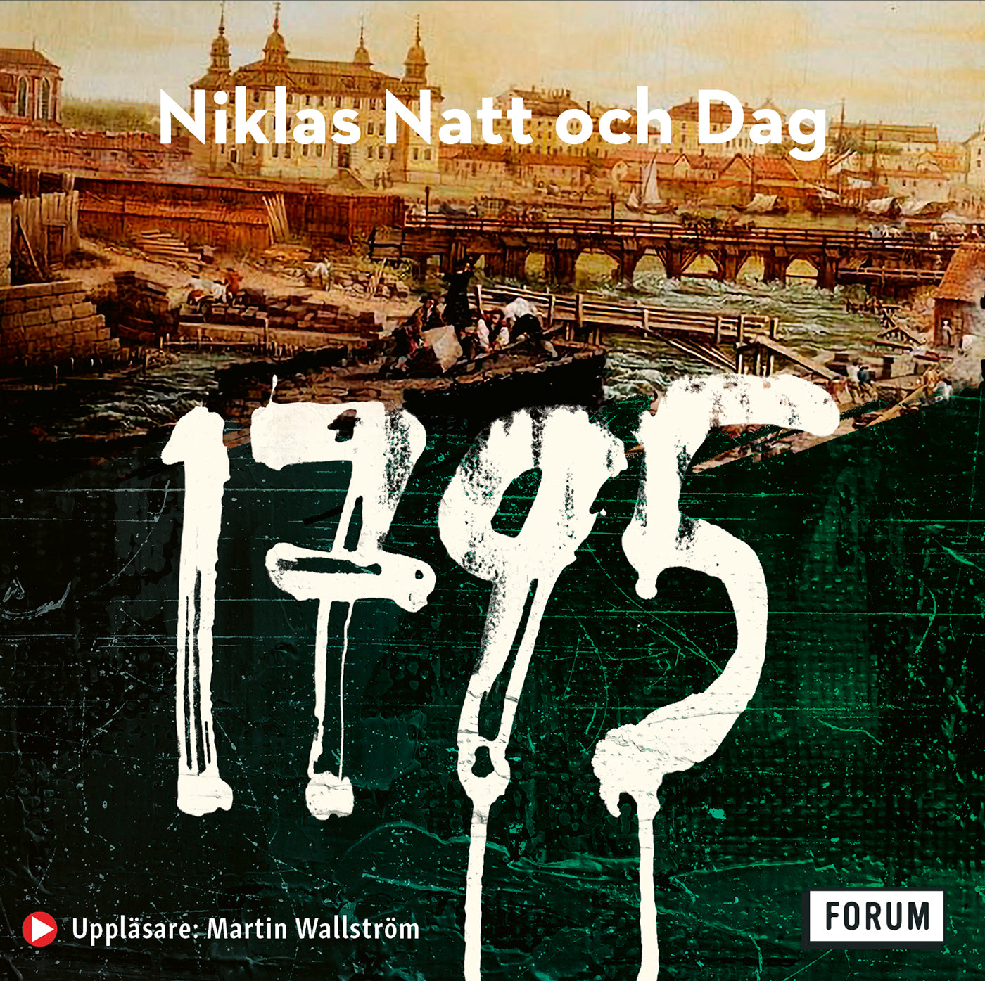 1795 – Ljudbok