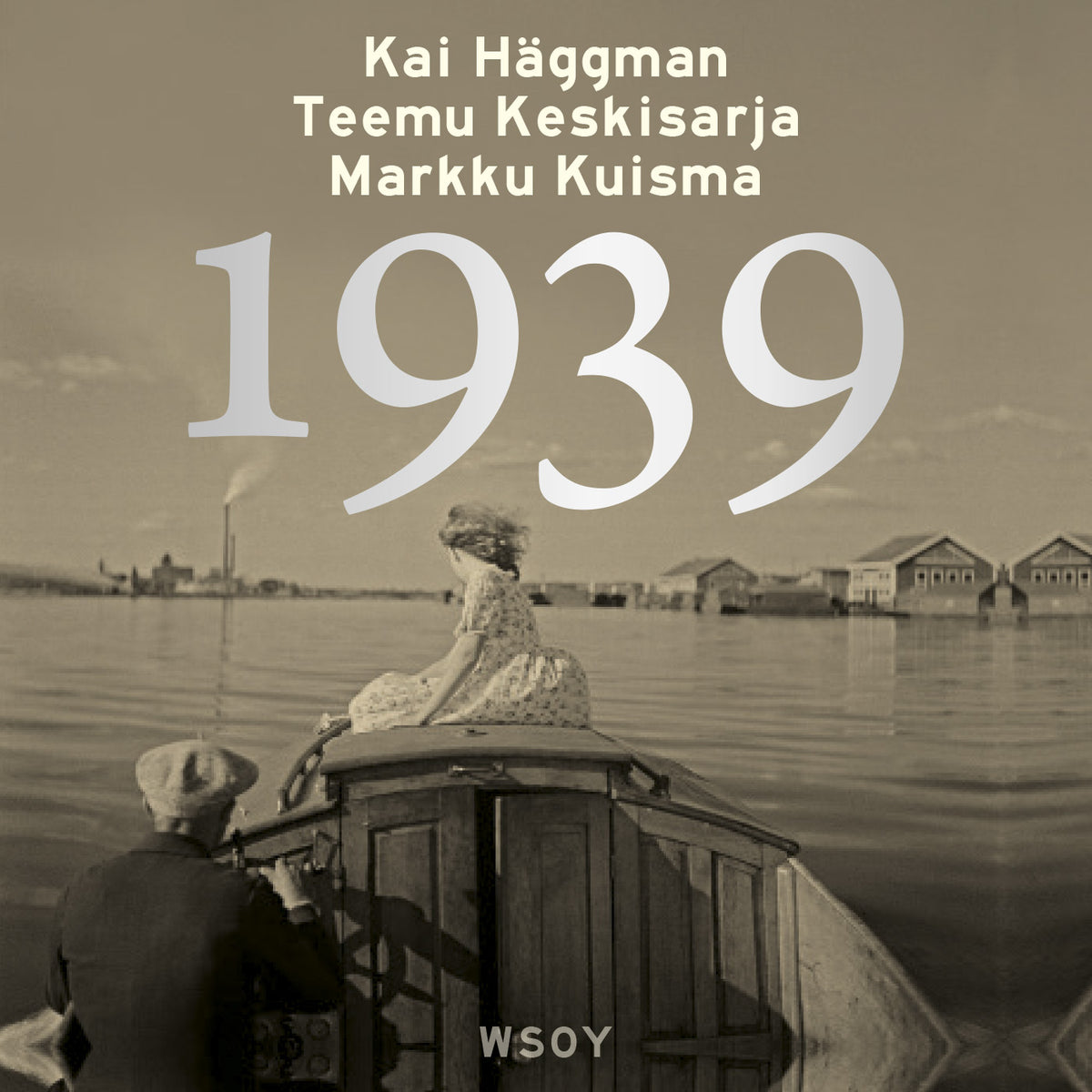 1939 – Ljudbok