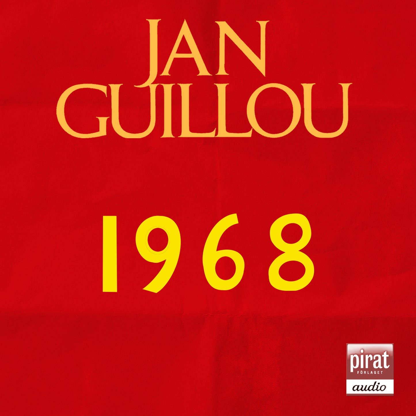 1968 – Ljudbok