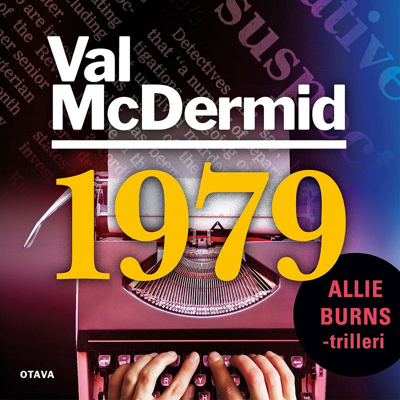 1979 – Ljudbok