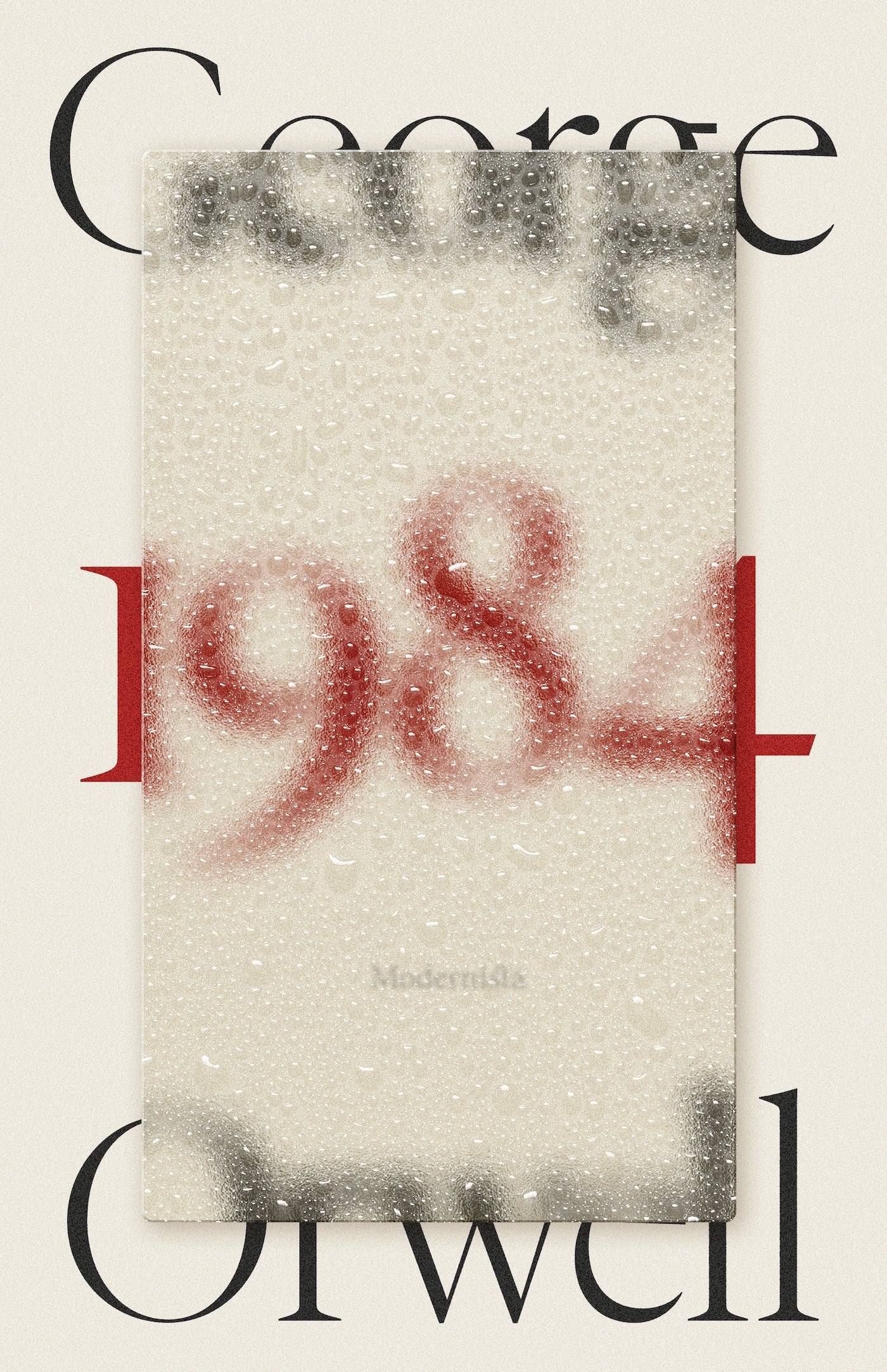 1984 – E-bok