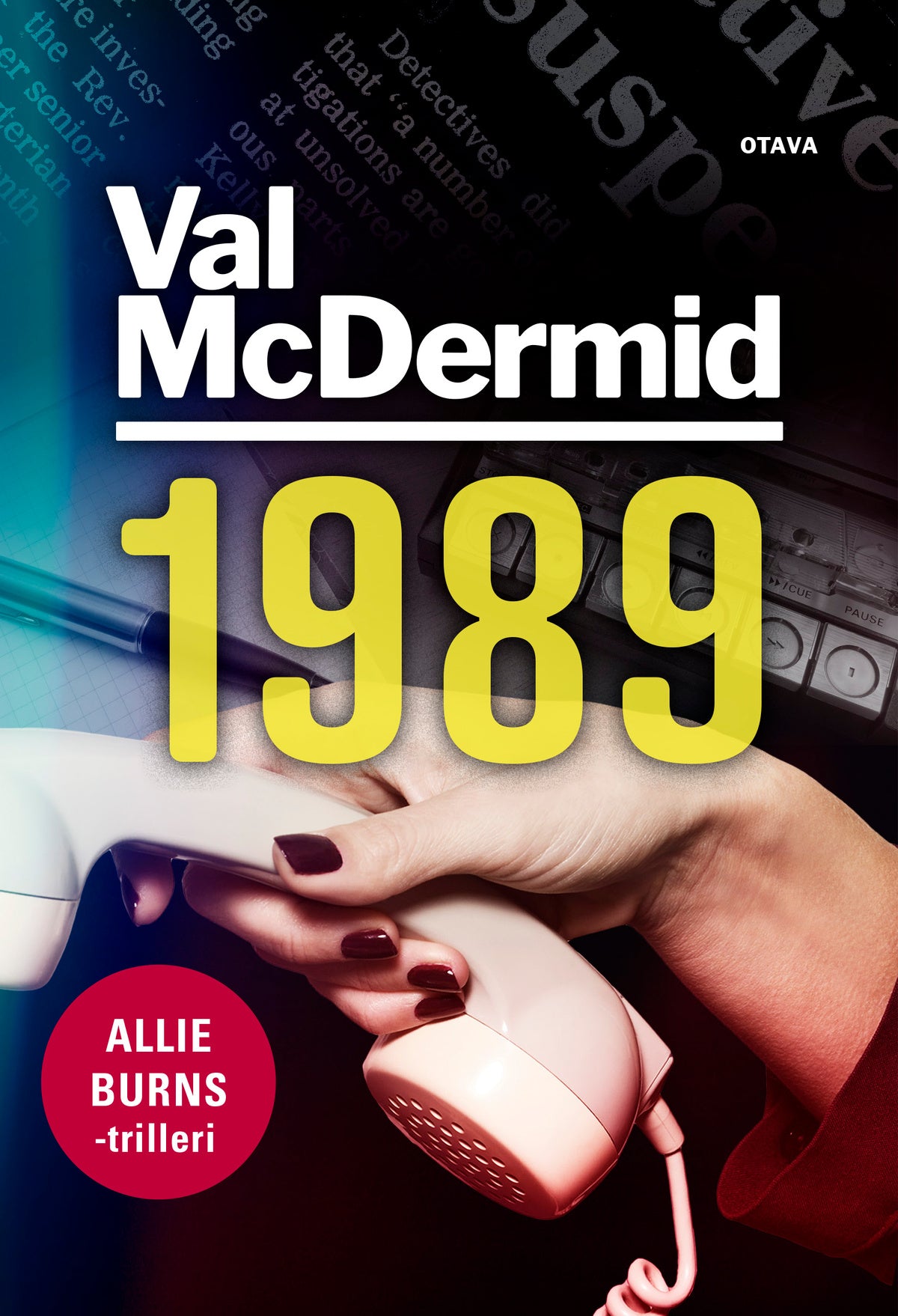 1989 – E-bok