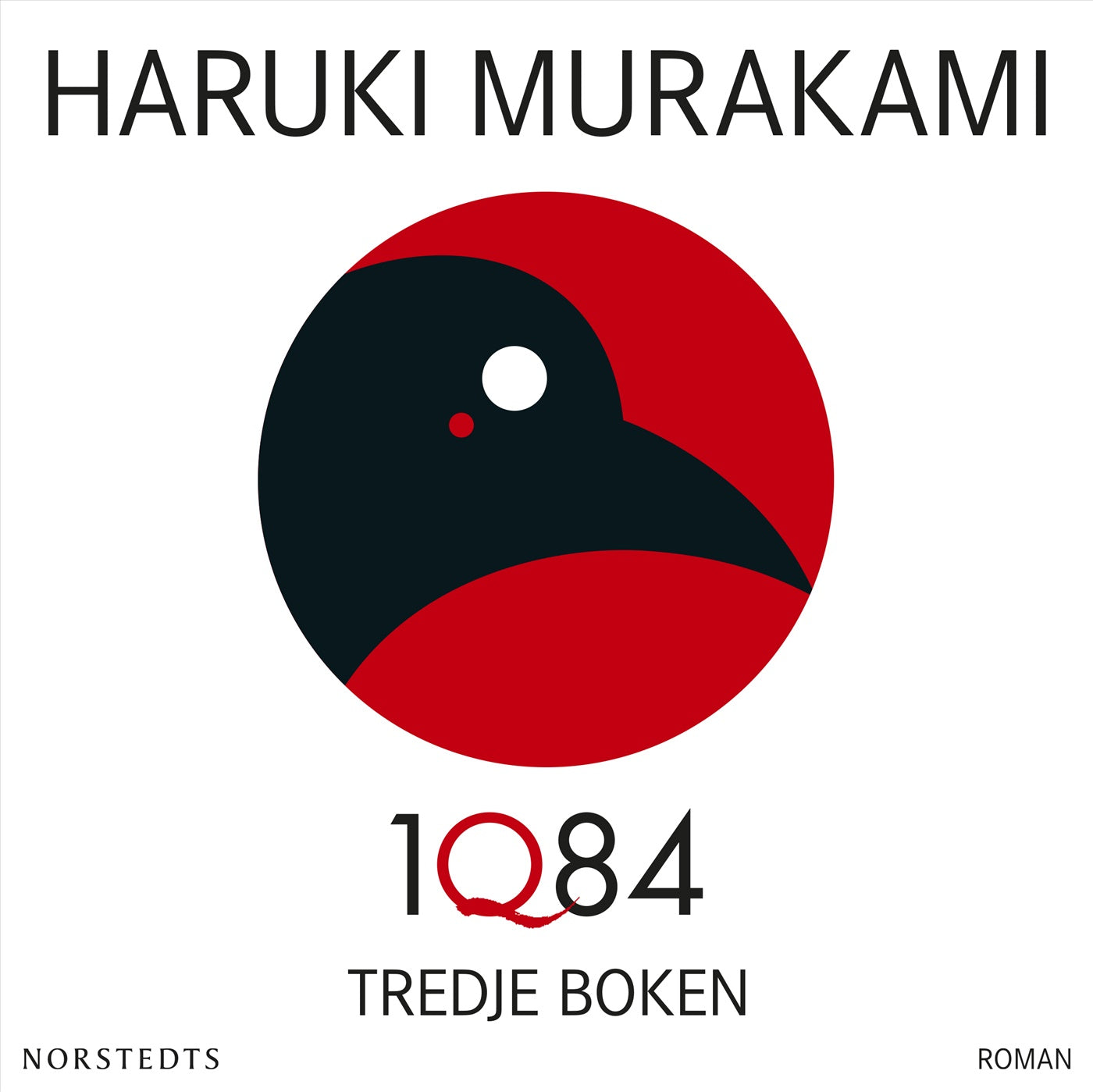 1Q84 : tredje boken – Ljudbok