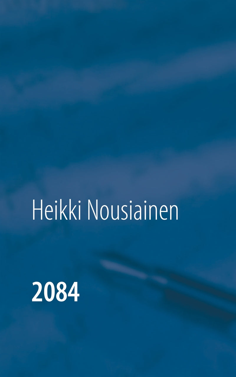 2084 – E-bok