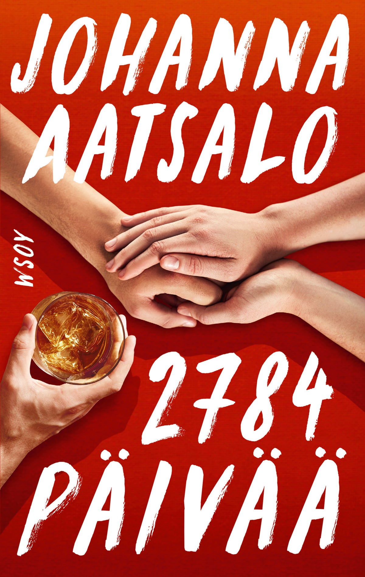 2784 päivää – E-bok