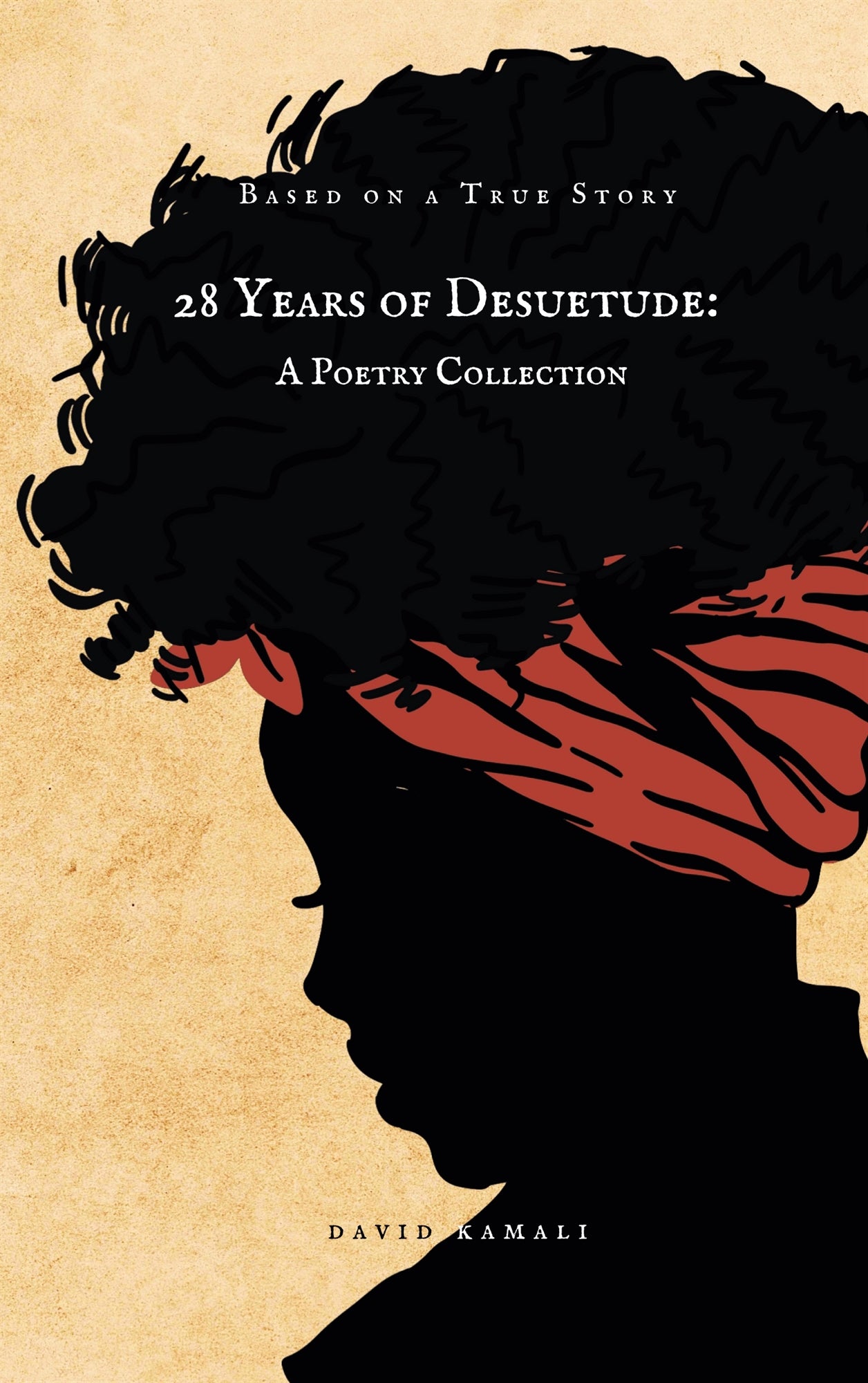 28 Years of Desuetude: A Poetry Collection – E-bok