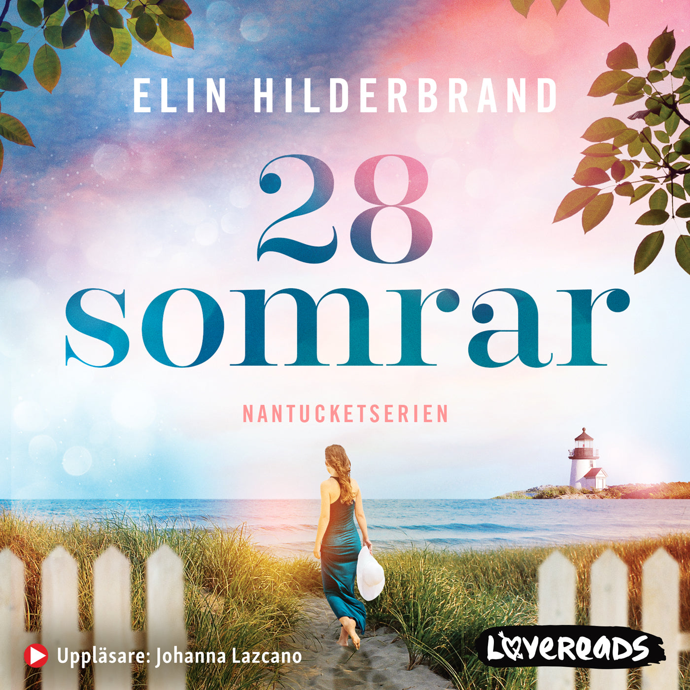28 somrar – Ljudbok