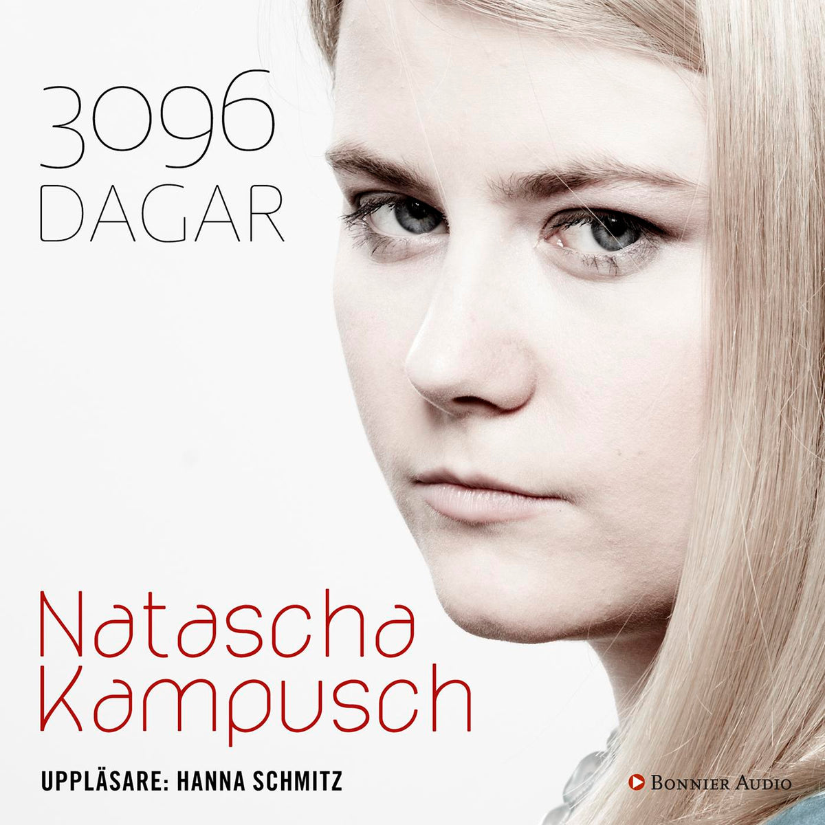3096 dagar – Ljudbok