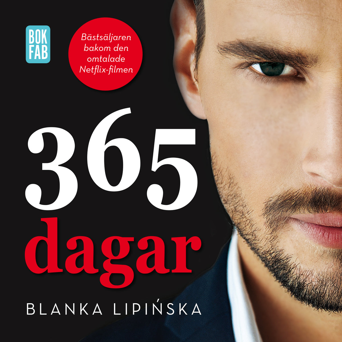 365 dagar – Ljudbok