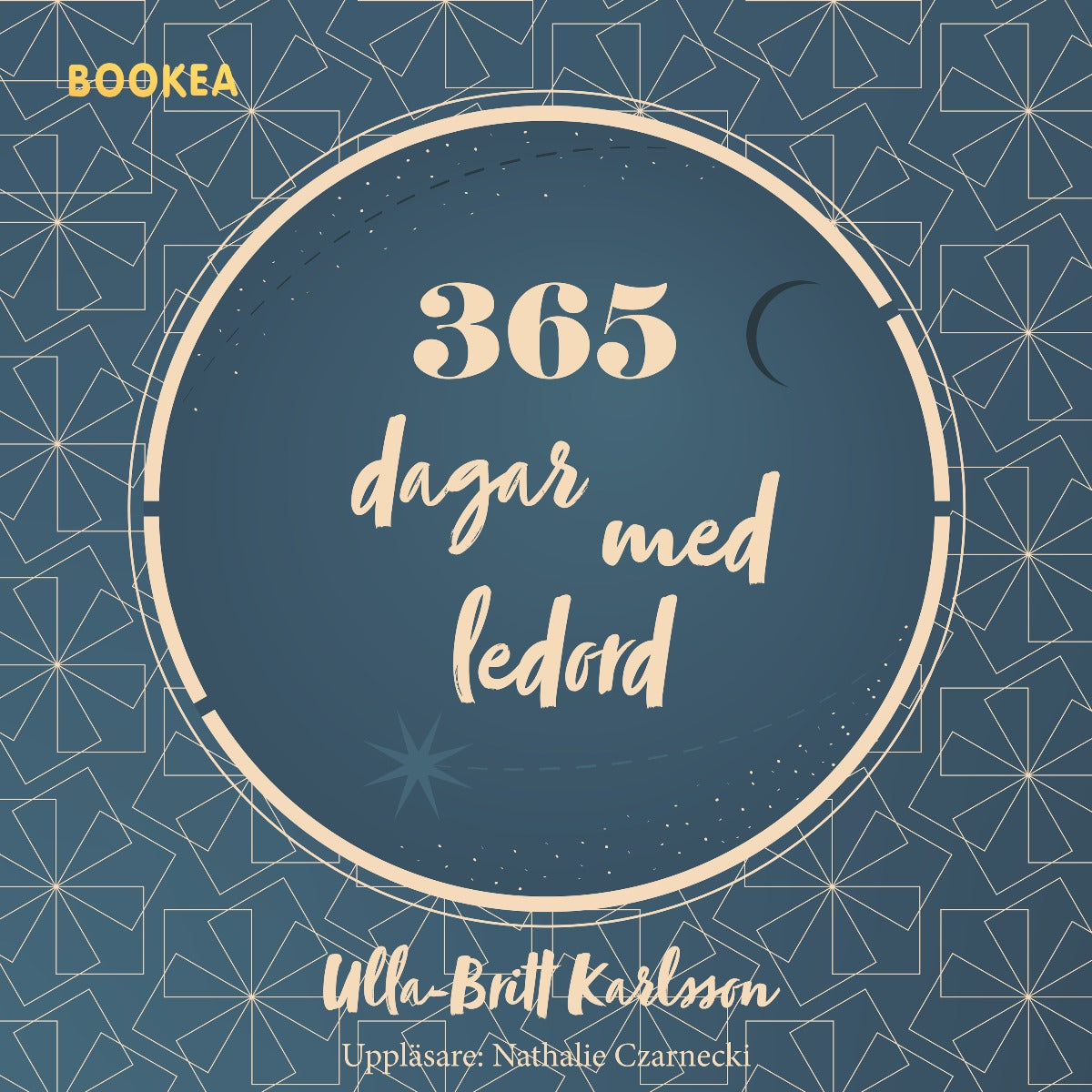 365 dagar med ledord – Ljudbok