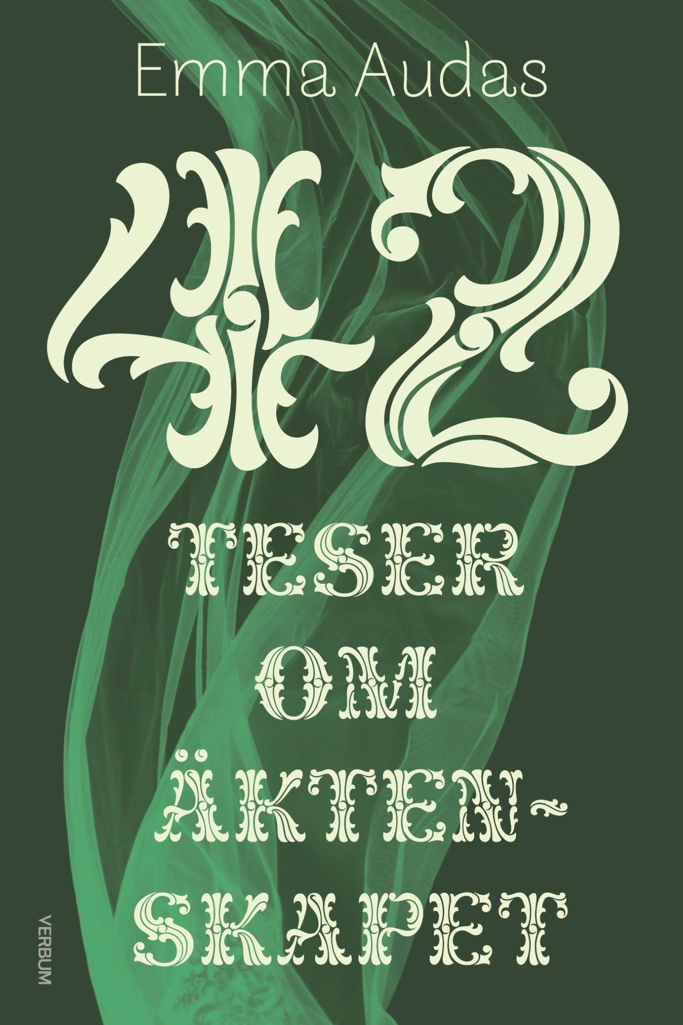 42 teser om äktenskapet, e-pub3 – E-bok