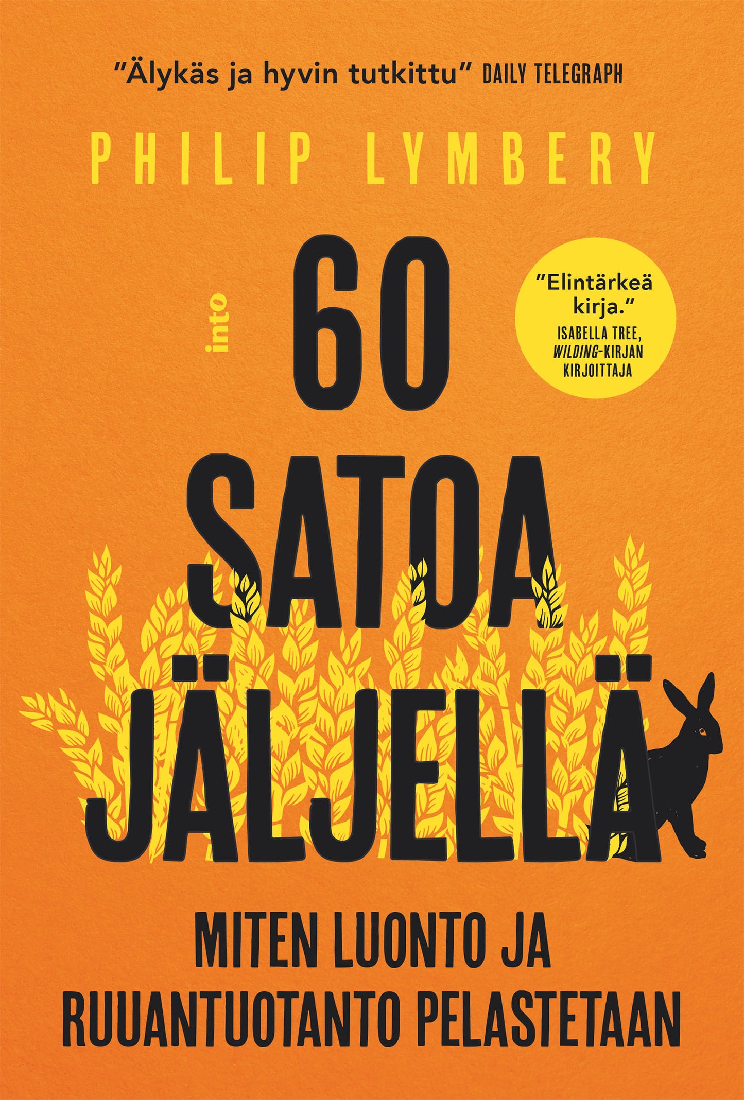 60 satoa jäljellä – E-bok