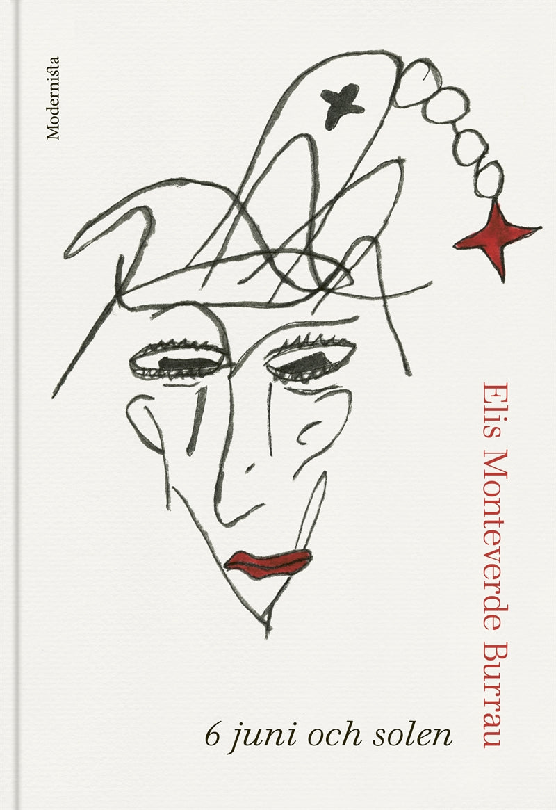 6 juni och solen – E-bok