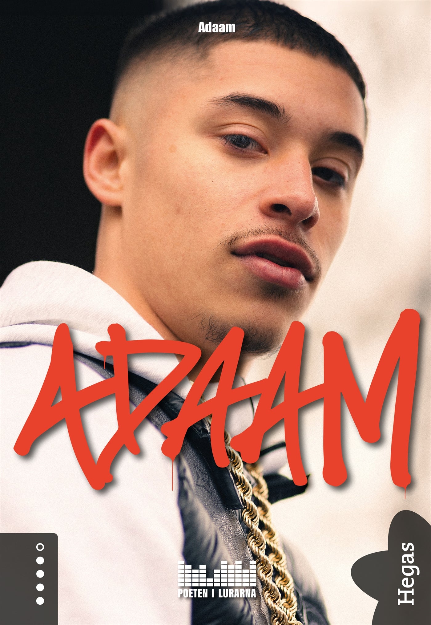 ADAAM – E-bok