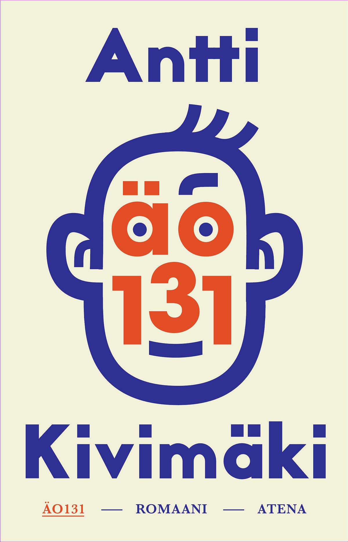 ÄO 131 – E-bok
