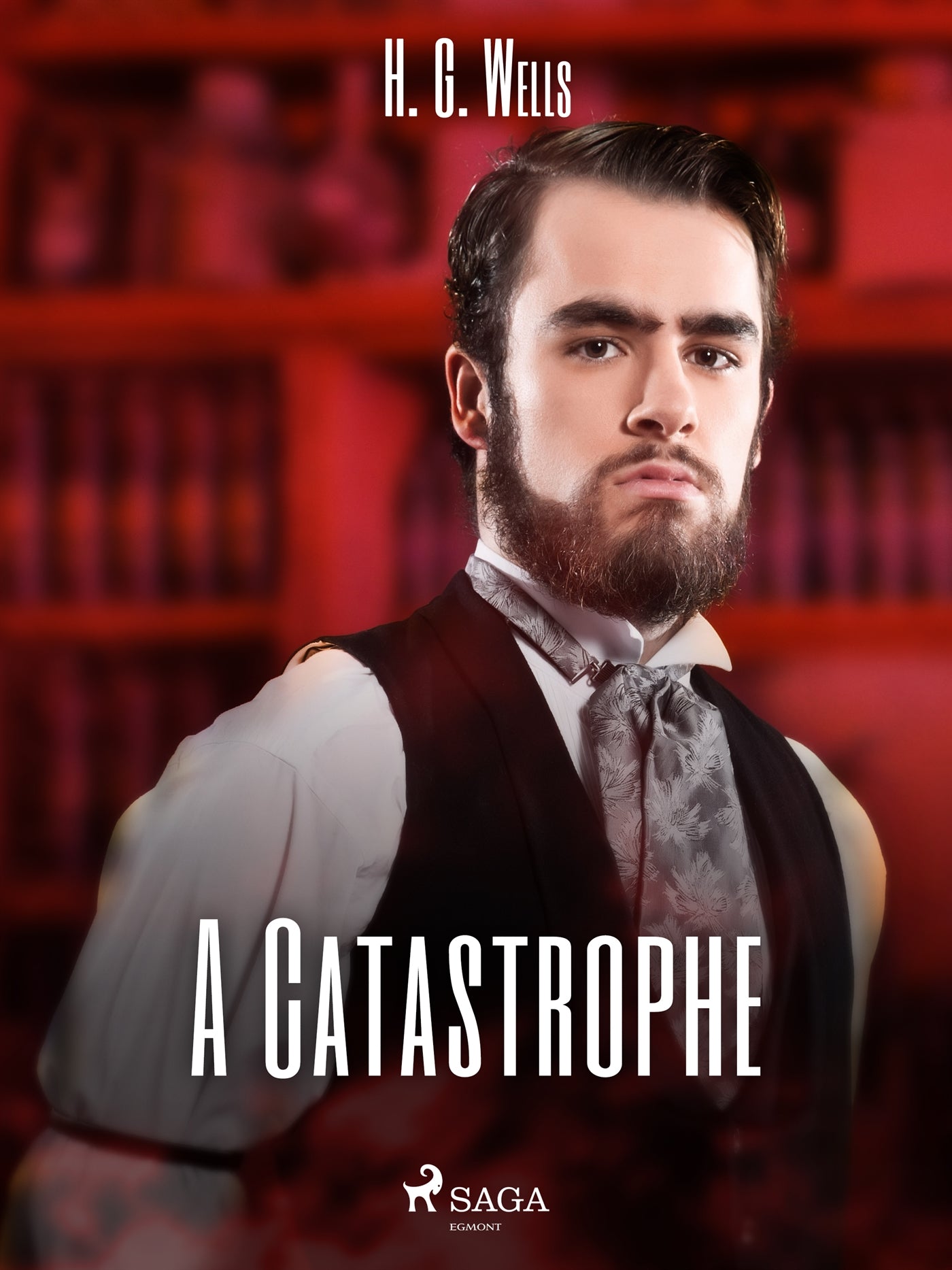 A Catastrophe – E-bok