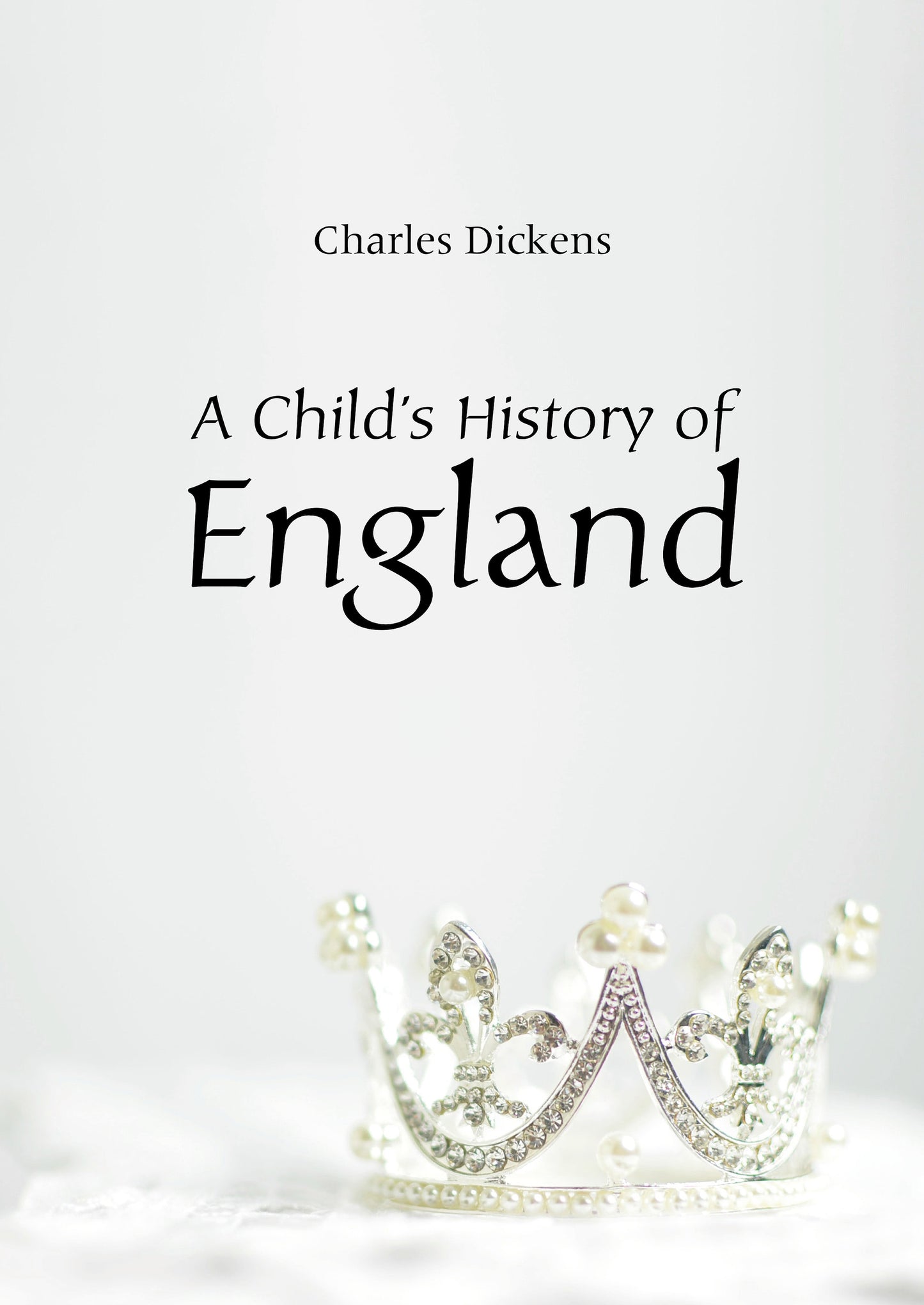 A Child's History of England – E-bok
