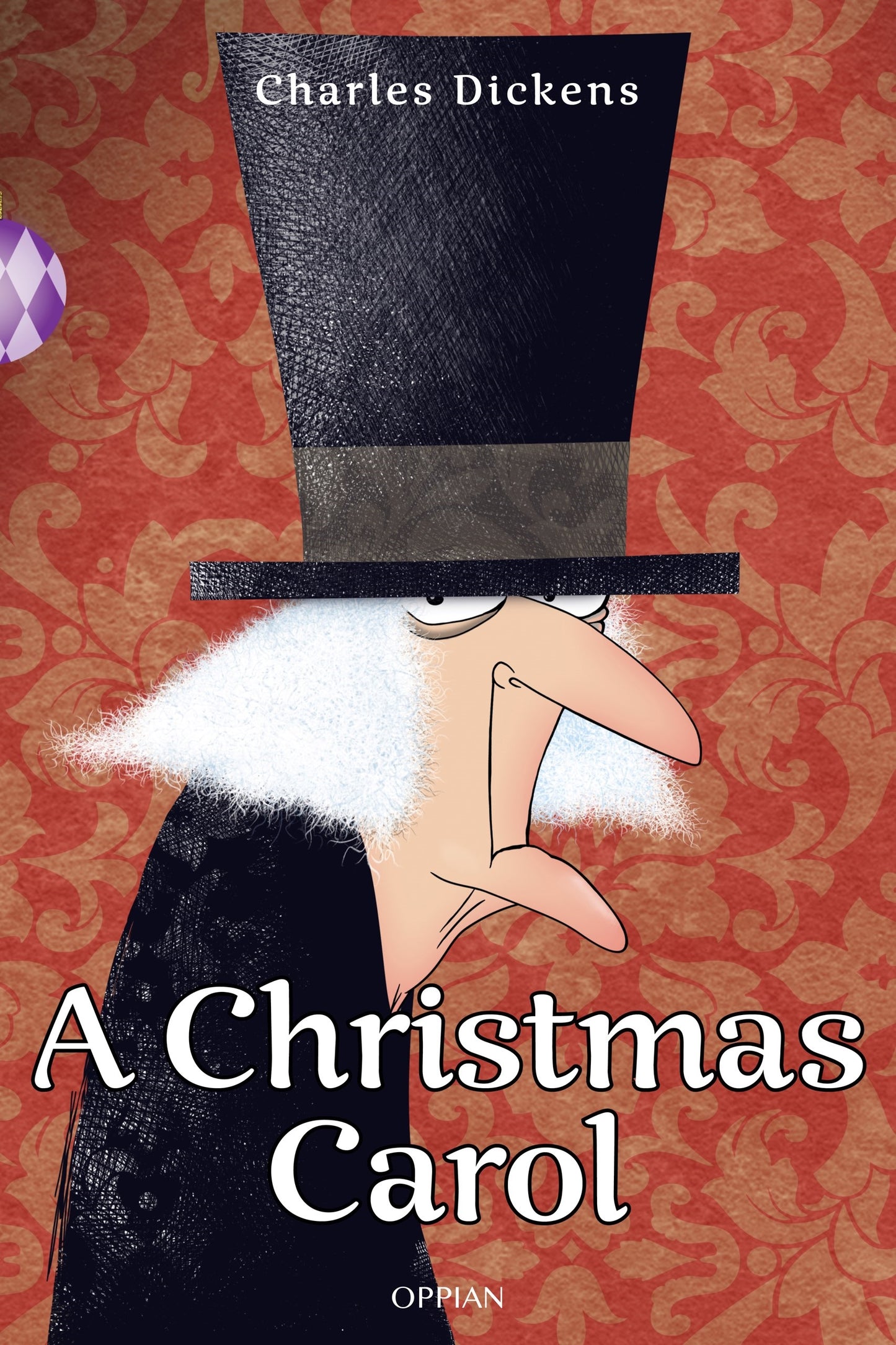 A Christmas Carol – E-bok