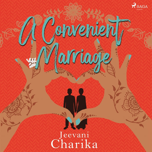 A Convenient Marriage – Ljudbok