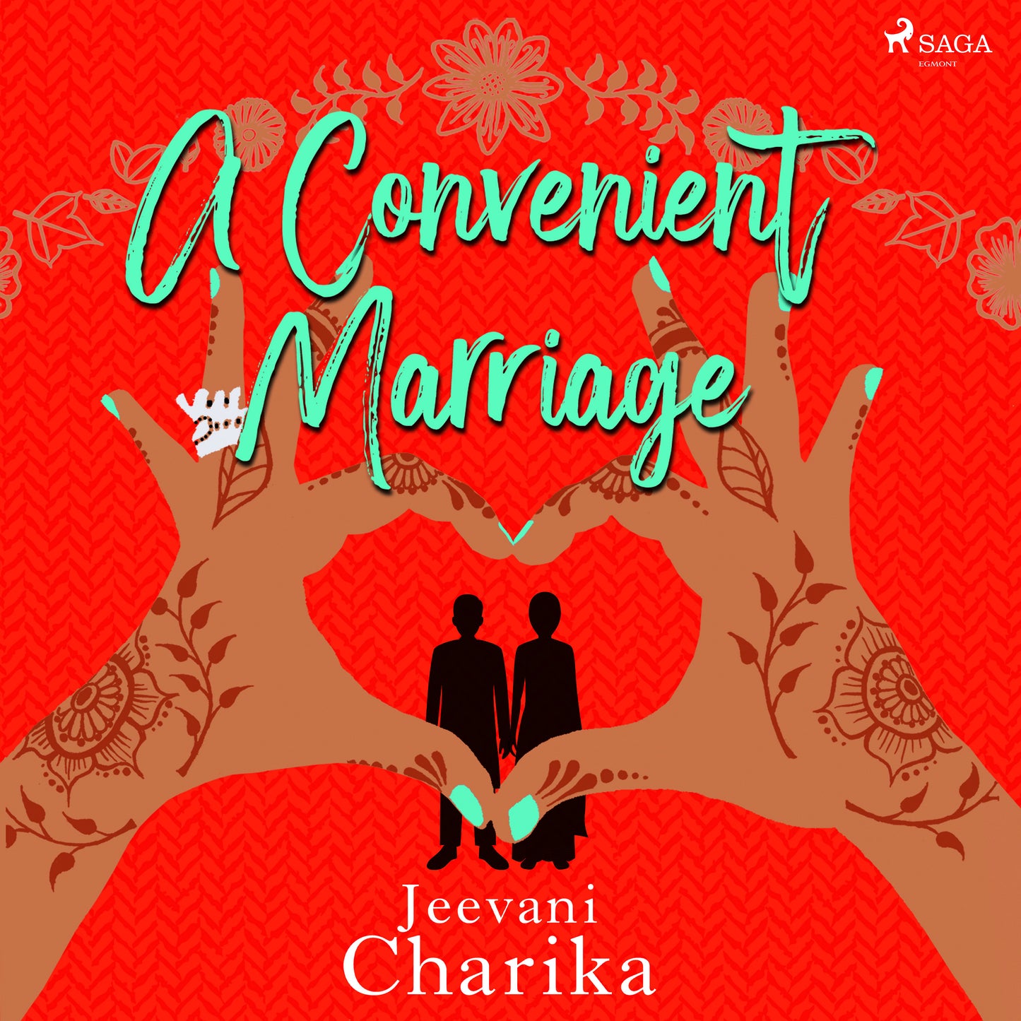 A Convenient Marriage – Ljudbok