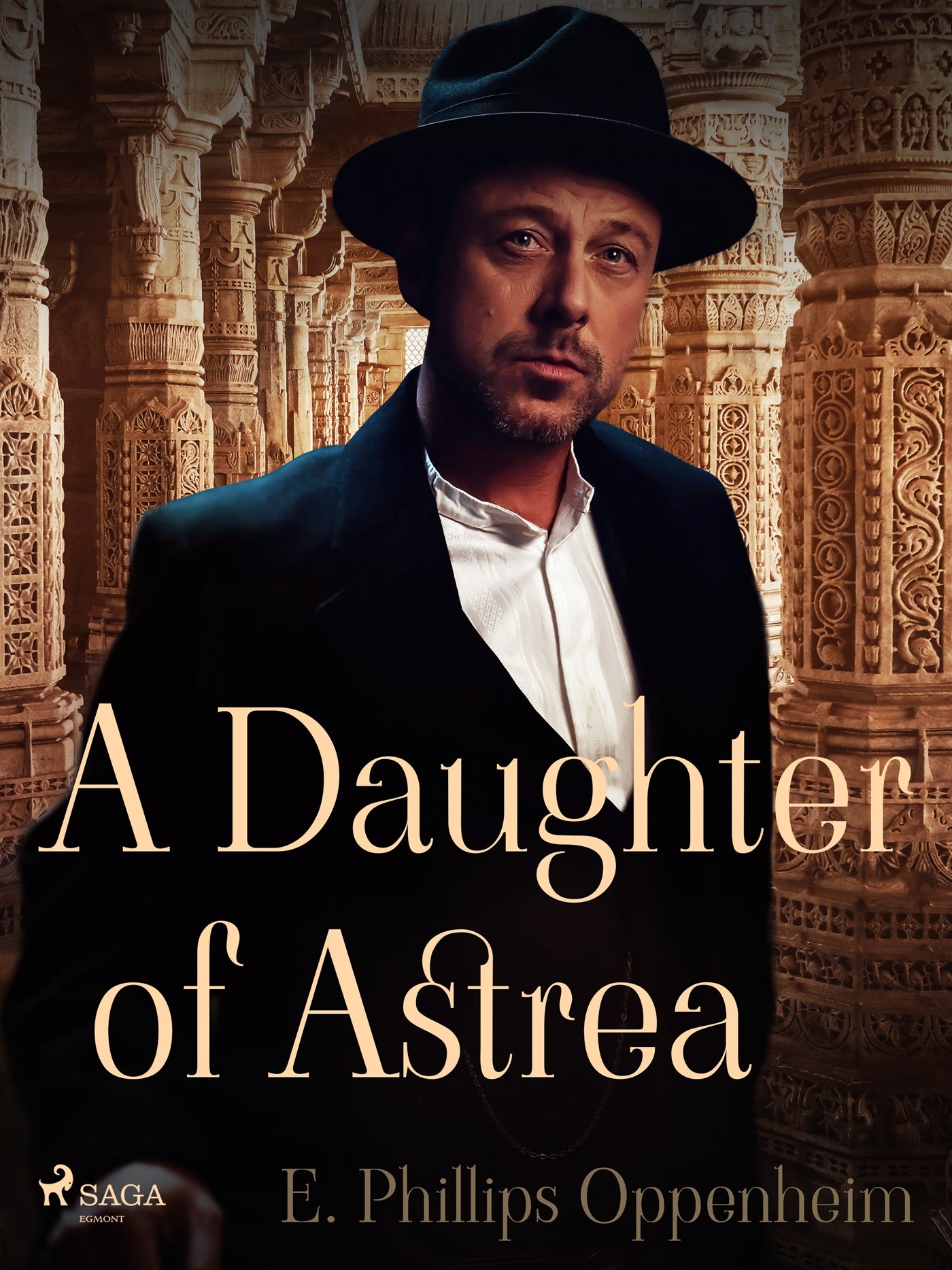 A Daughter of Astrea – E-bok