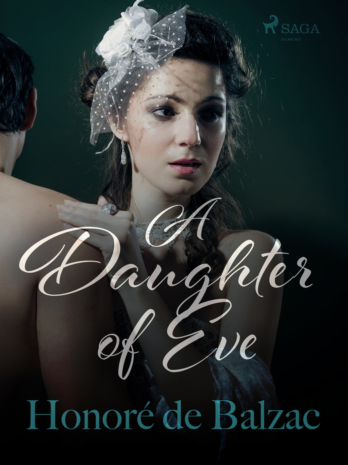 A Daughter of Eve – E-bok