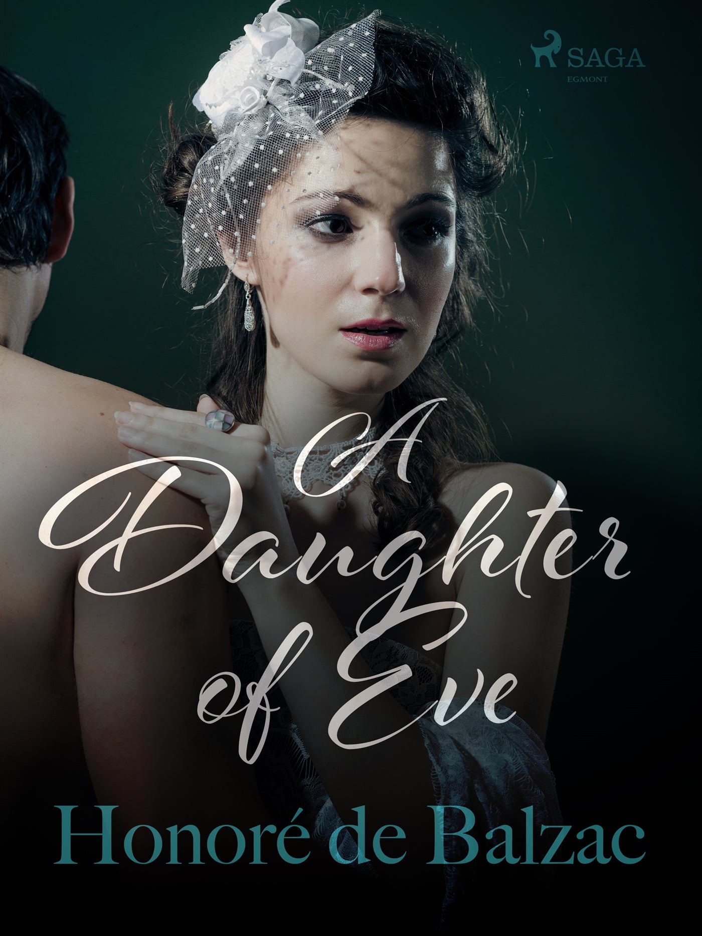 A Daughter of Eve – E-bok