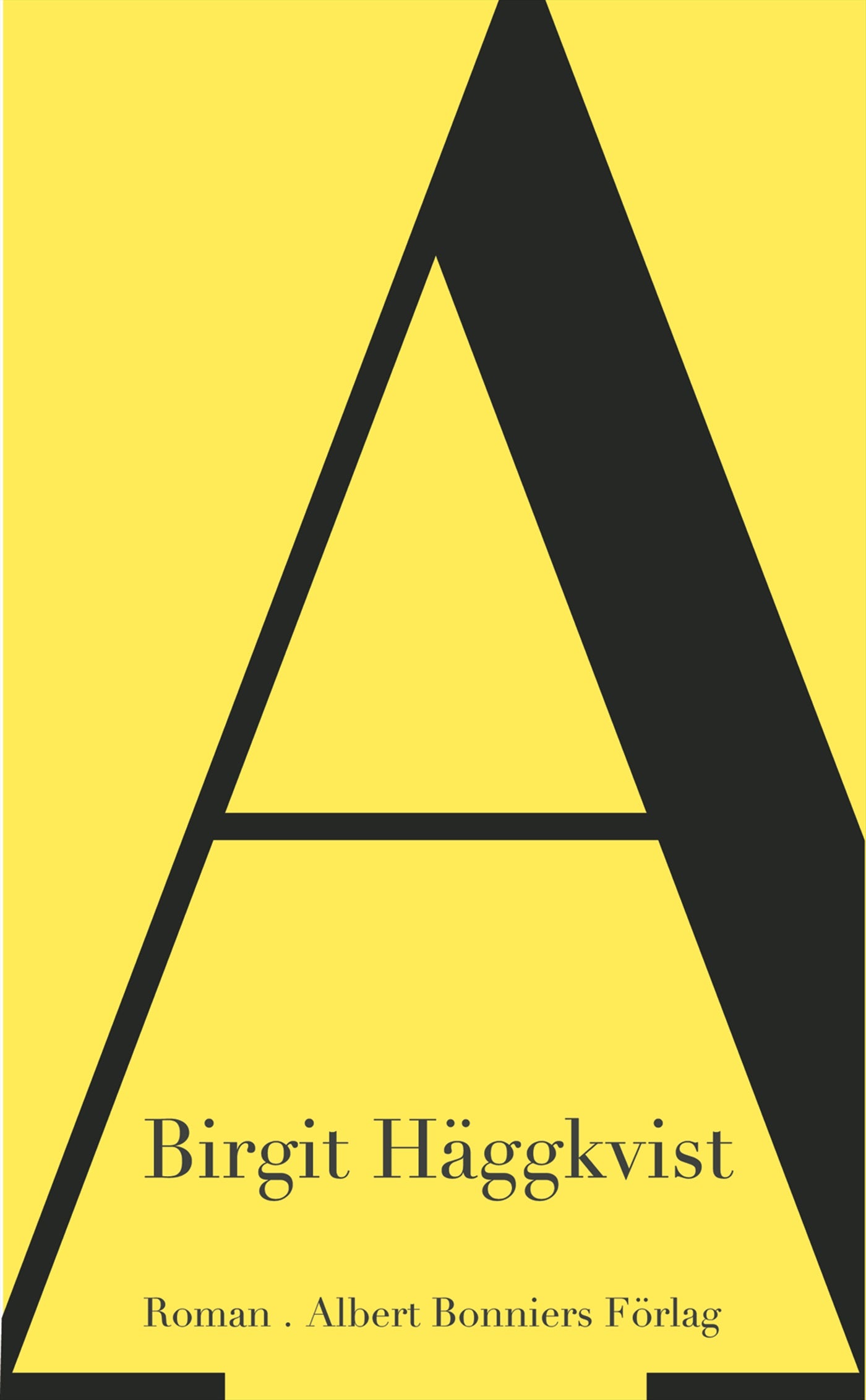 A. – E-bok