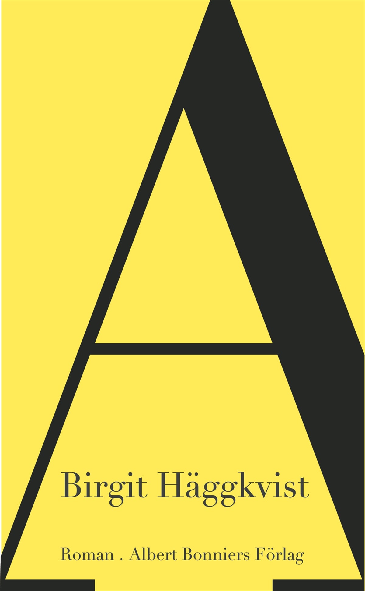 A. – E-bok