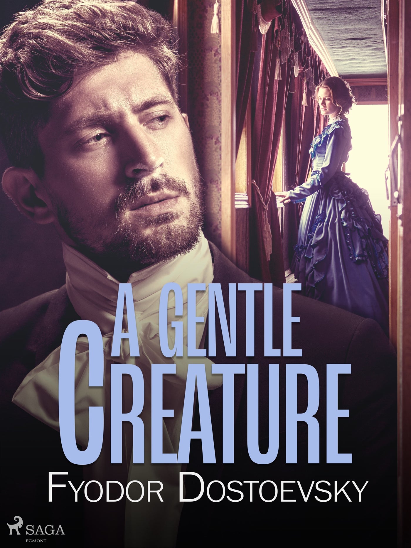 A Gentle Creature – E-bok