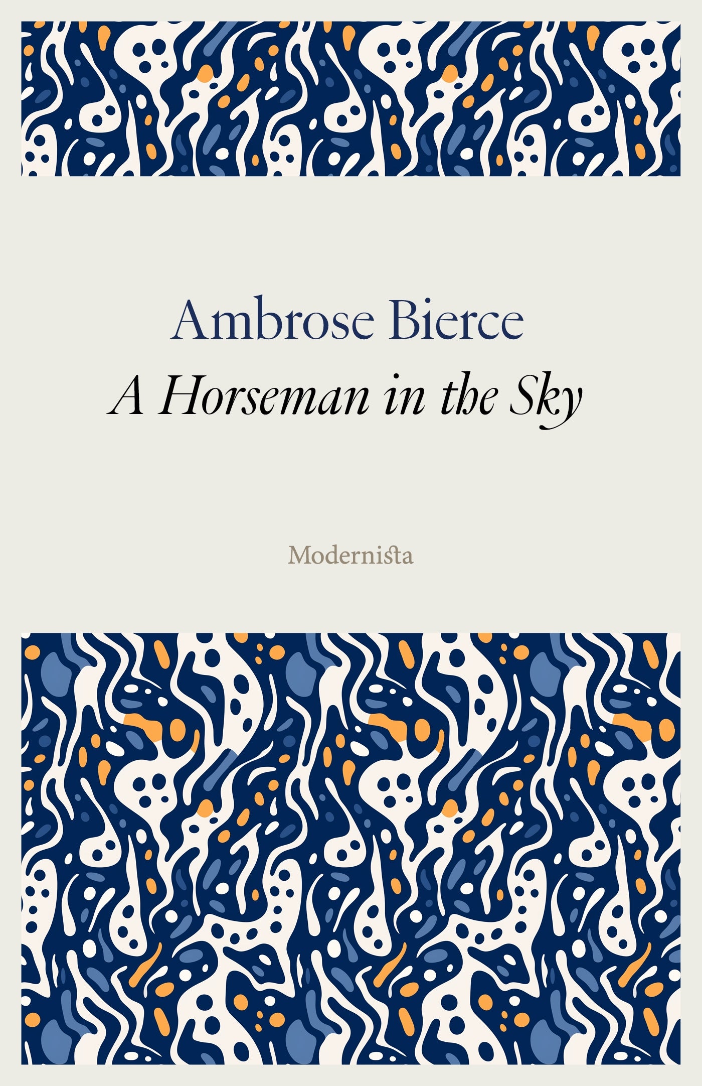 A Horseman in the Sky – E-bok