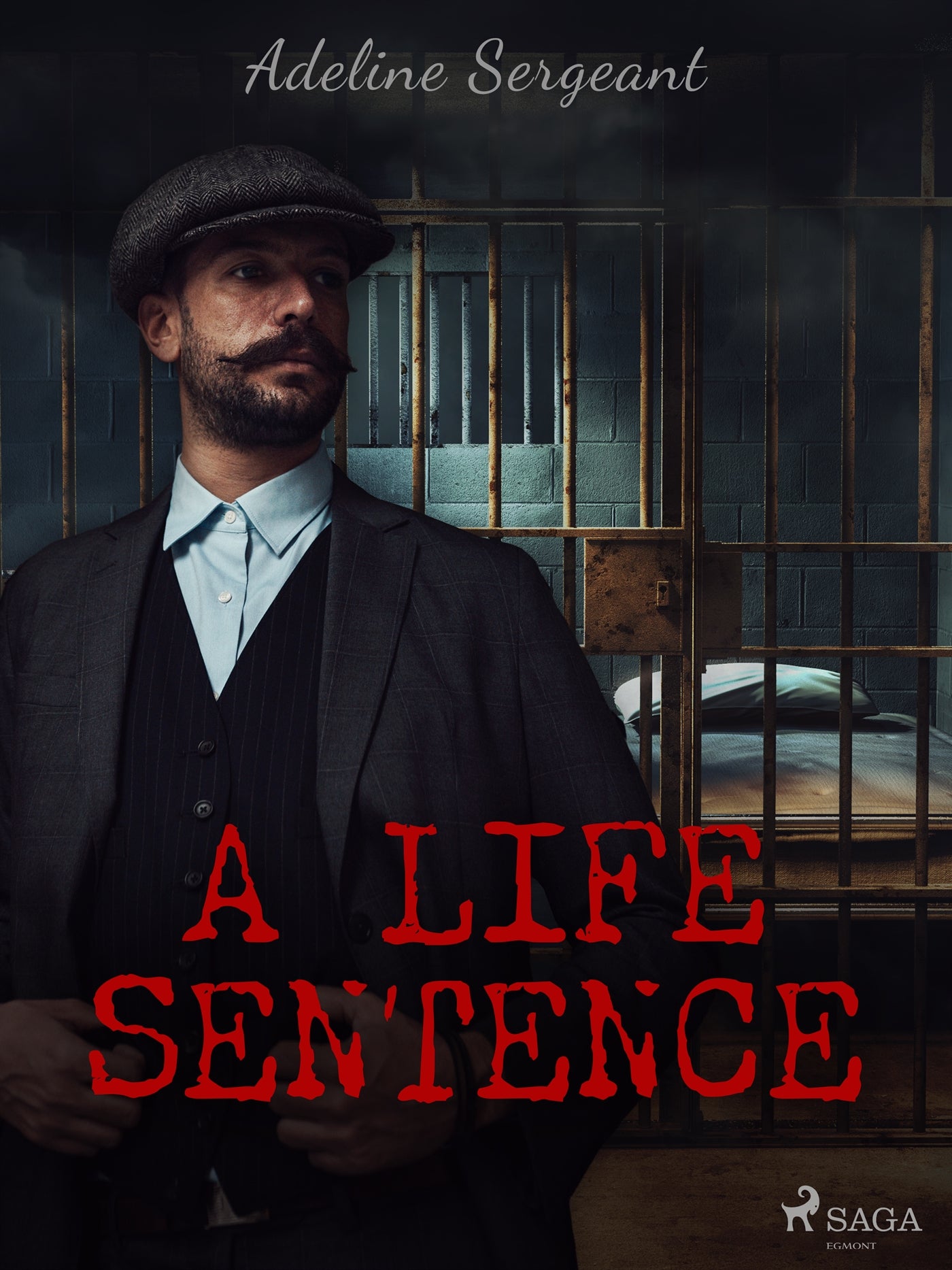 A Life Sentence – E-bok