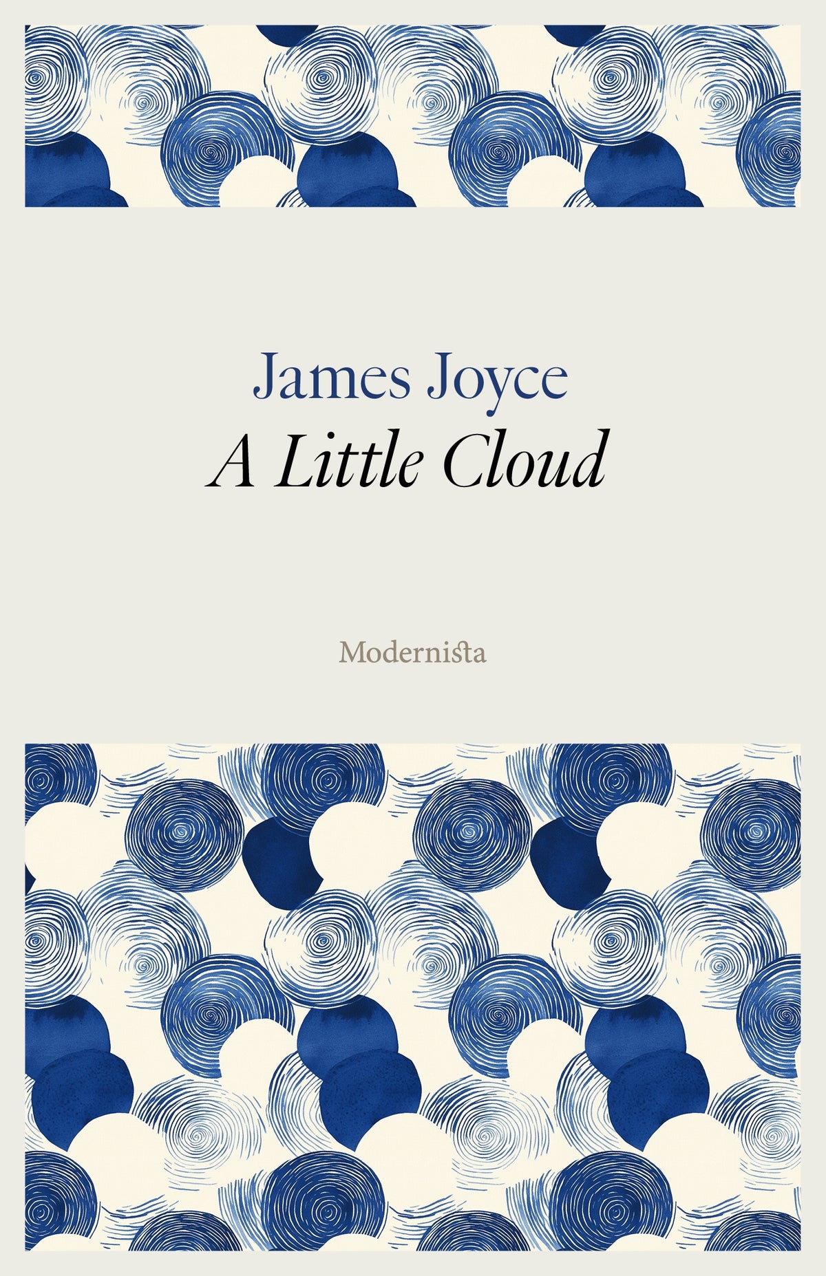 A Little Cloud – E-bok