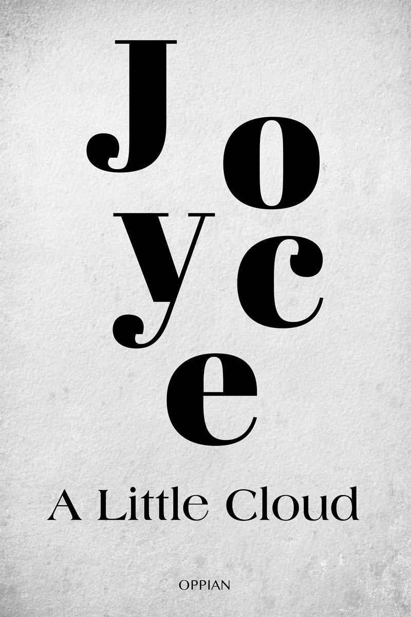 A Little Cloud – E-bok