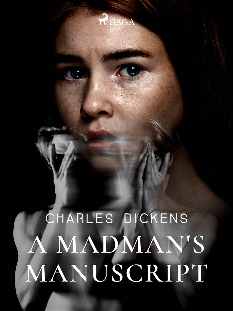 A Madman's Manuscript – E-bok