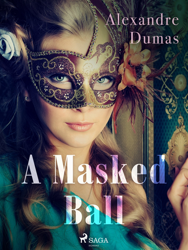 A Masked Ball – E-bok