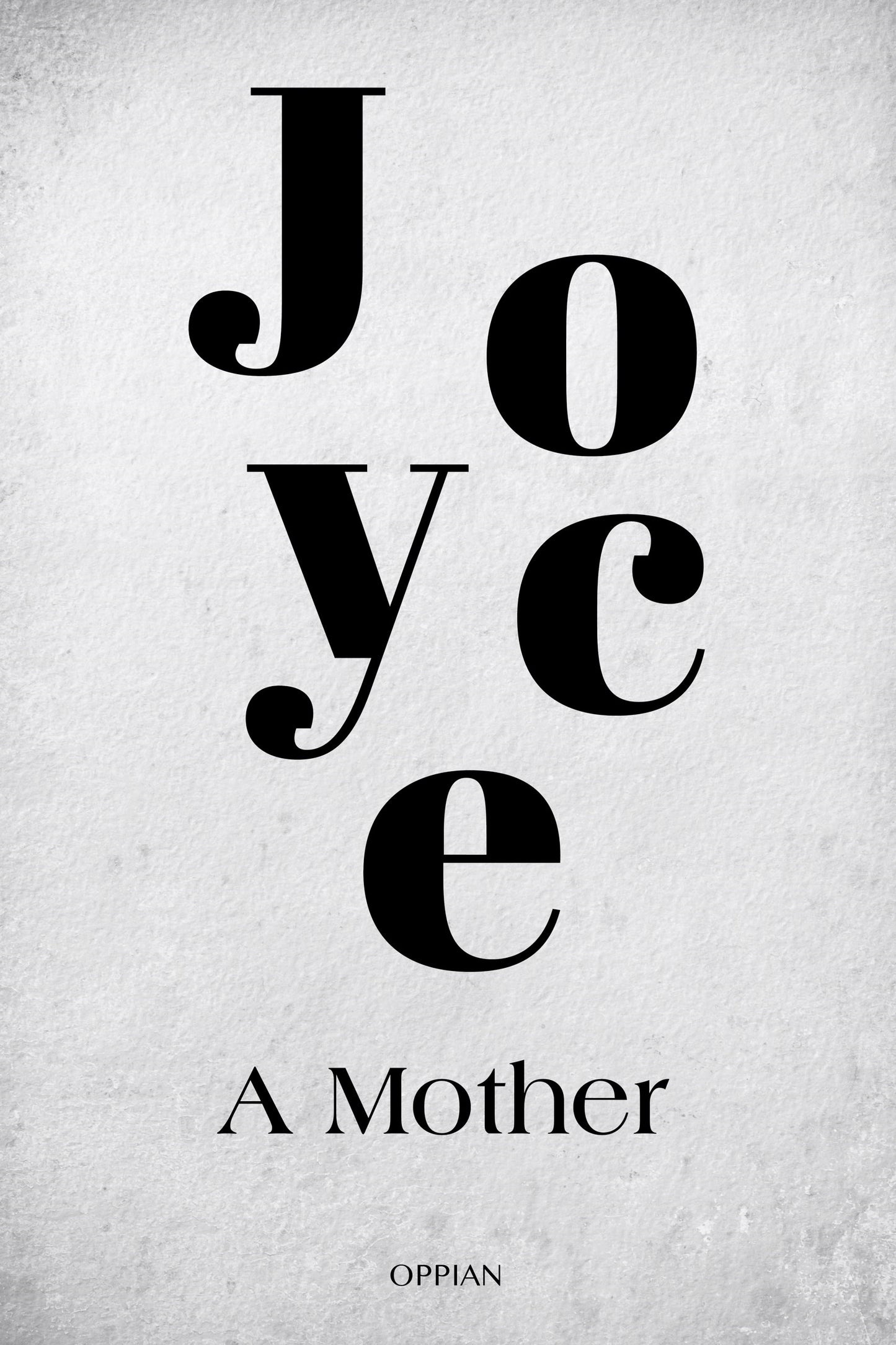 A Mother – E-bok