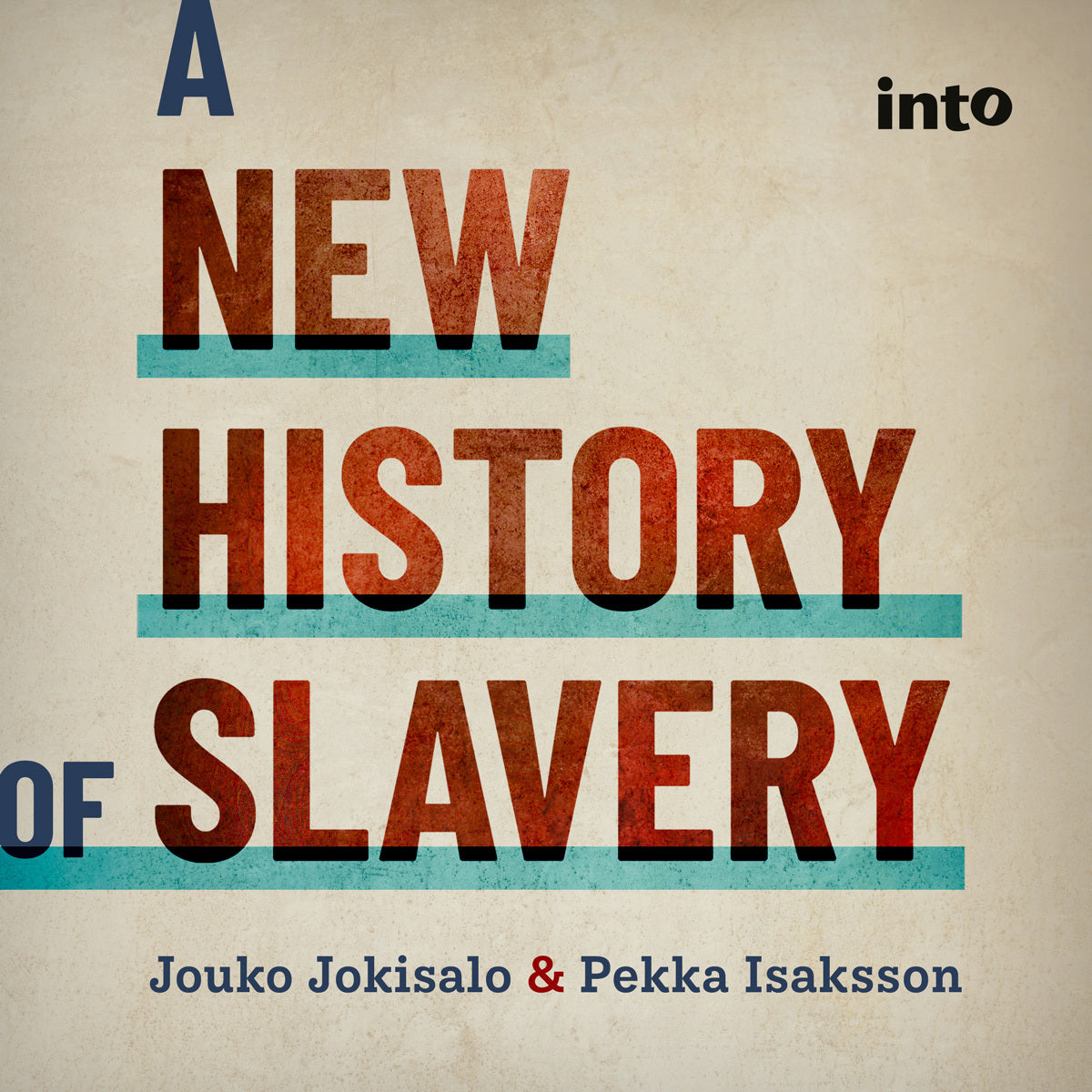 A New History of Slavery – Ljudbok