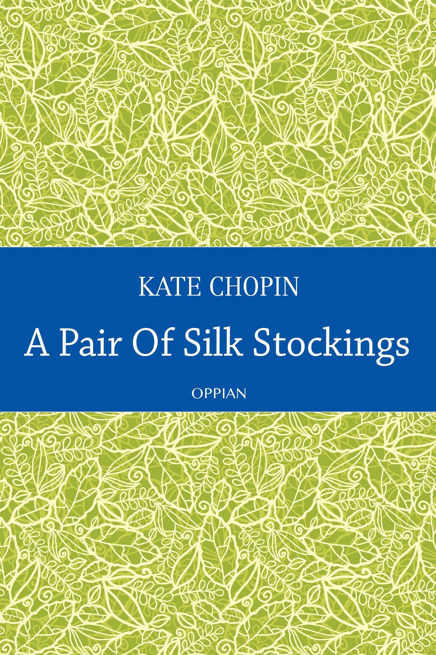 A Pair Of Silk Stockings – E-bok