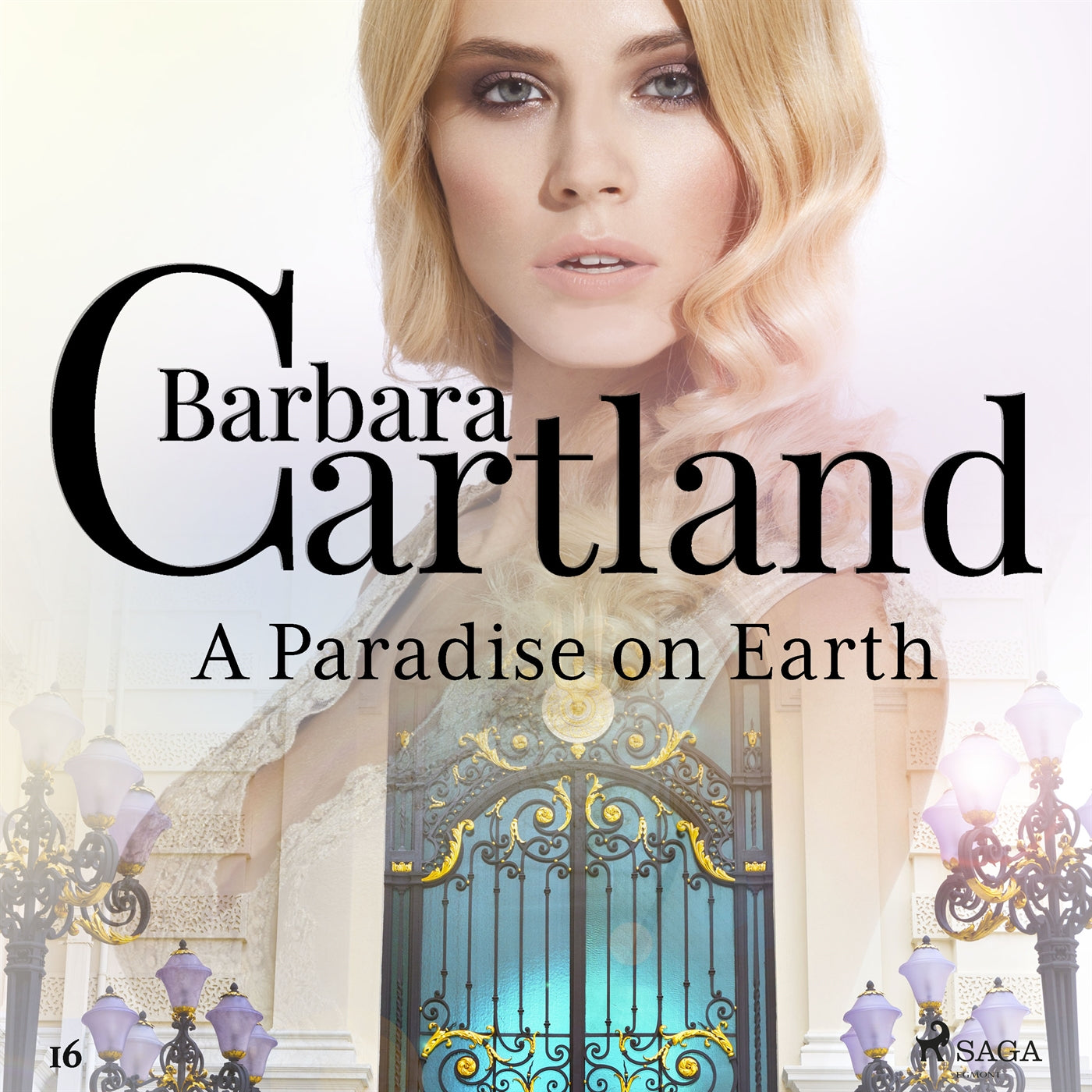 A Paradise on Earth – Ljudbok