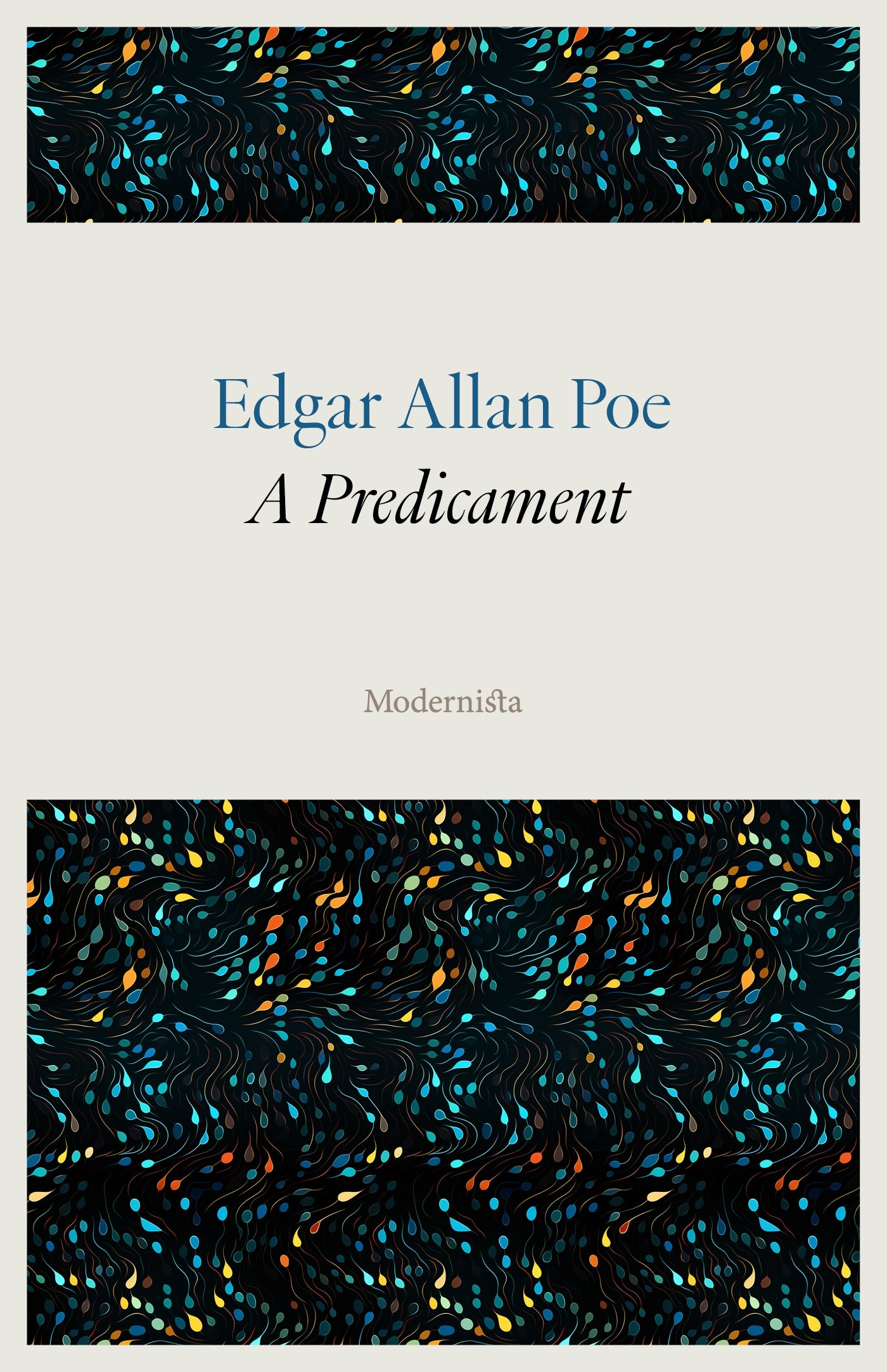 A Predicament – E-bok