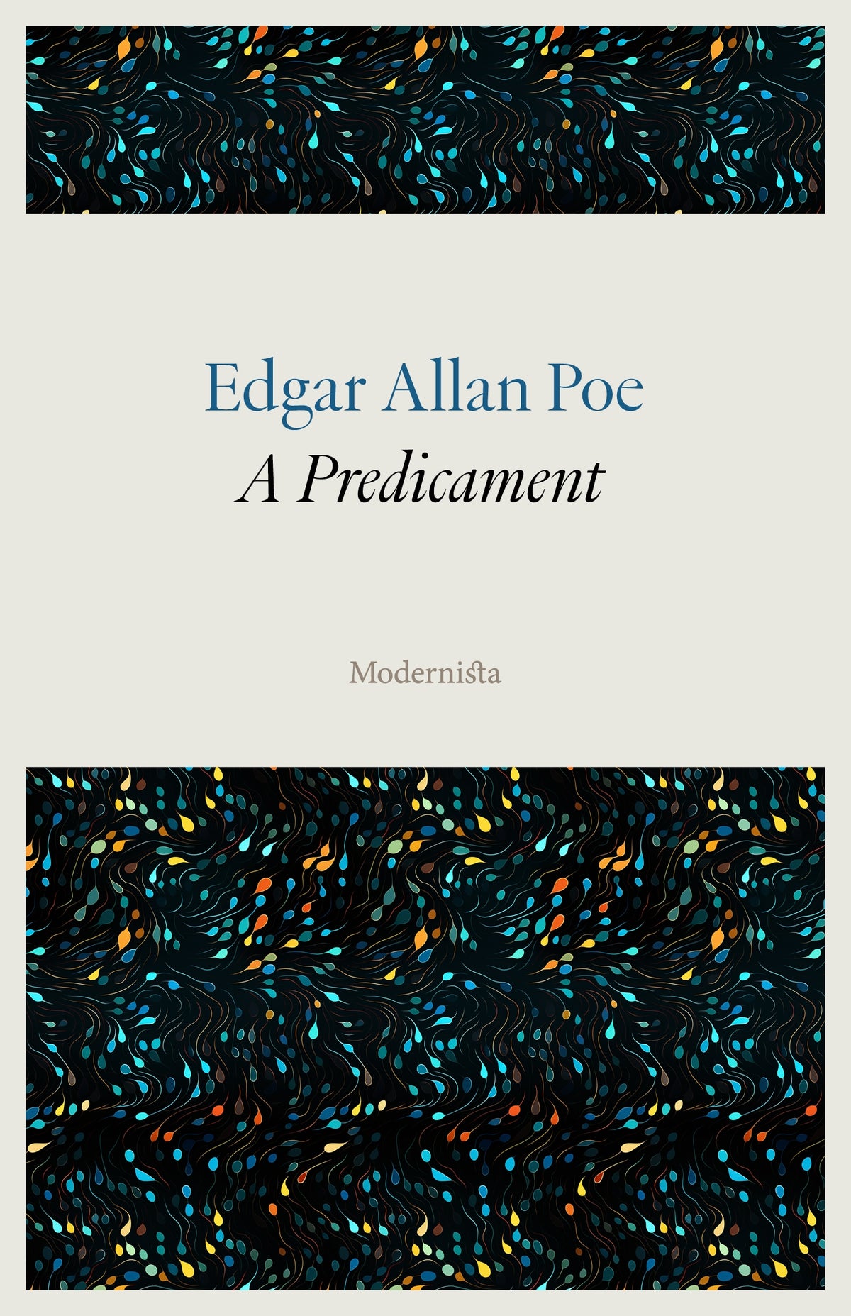 A Predicament – E-bok