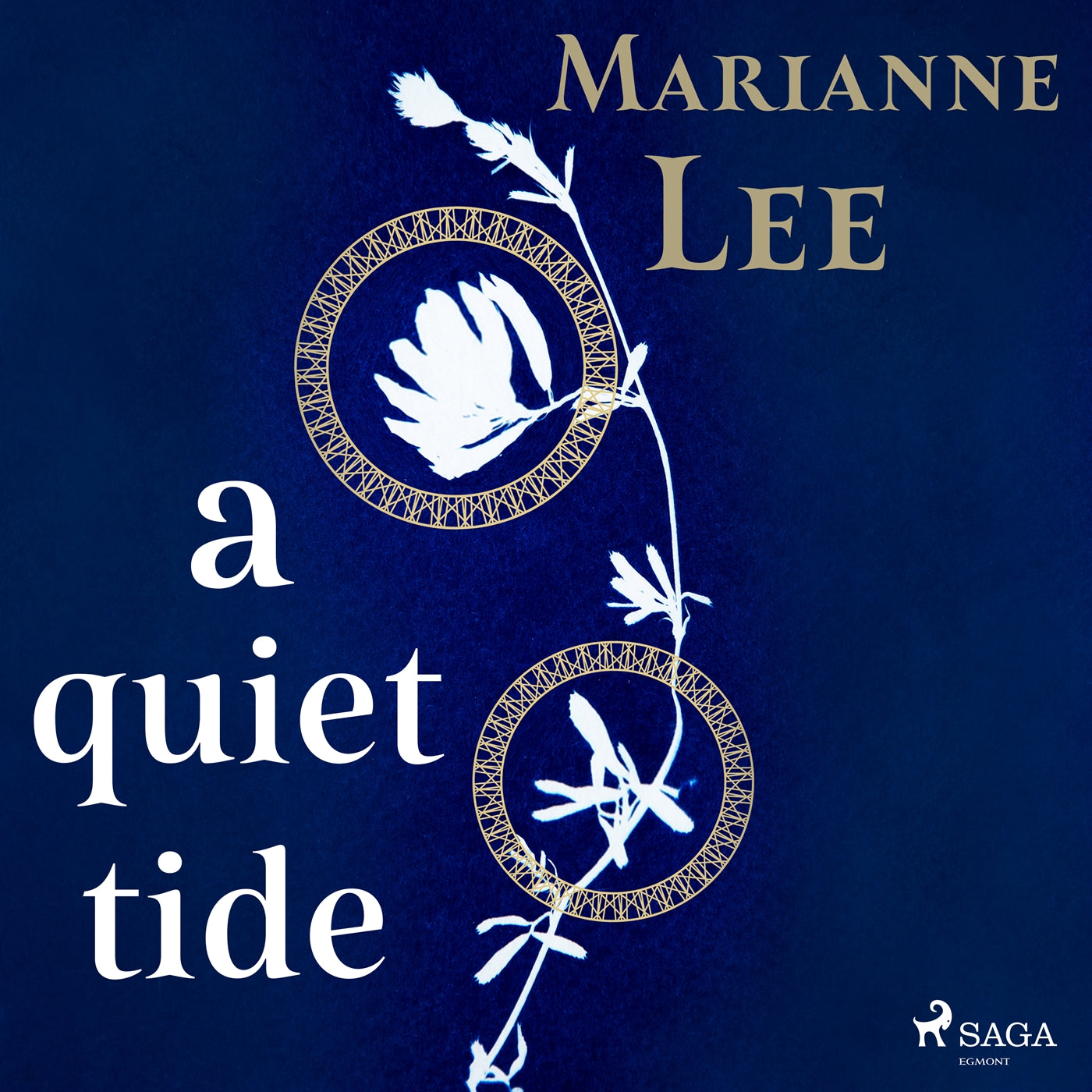 A Quiet Tide – Ljudbok